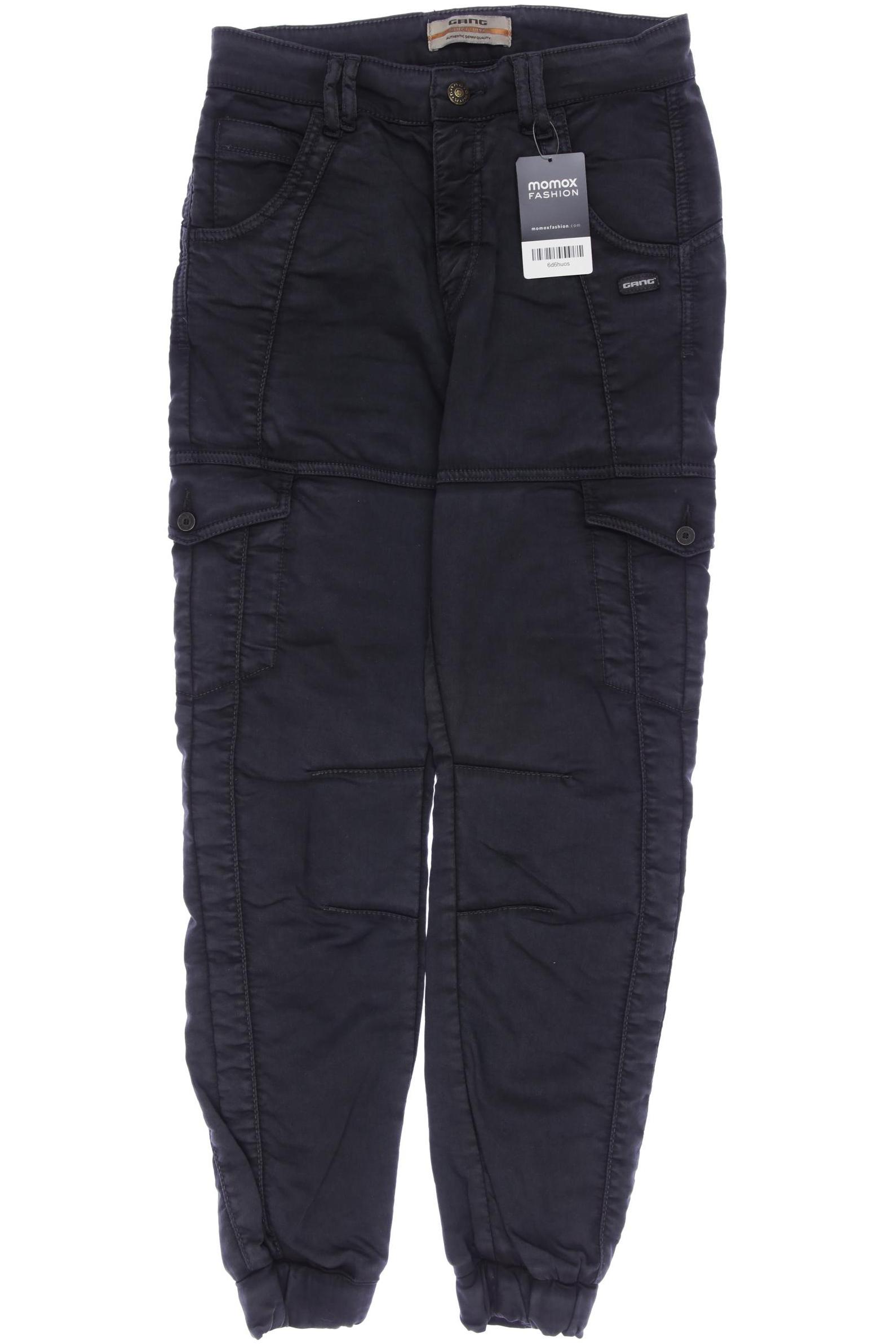 

Gang Damen Jeans, grau, Gr. 26