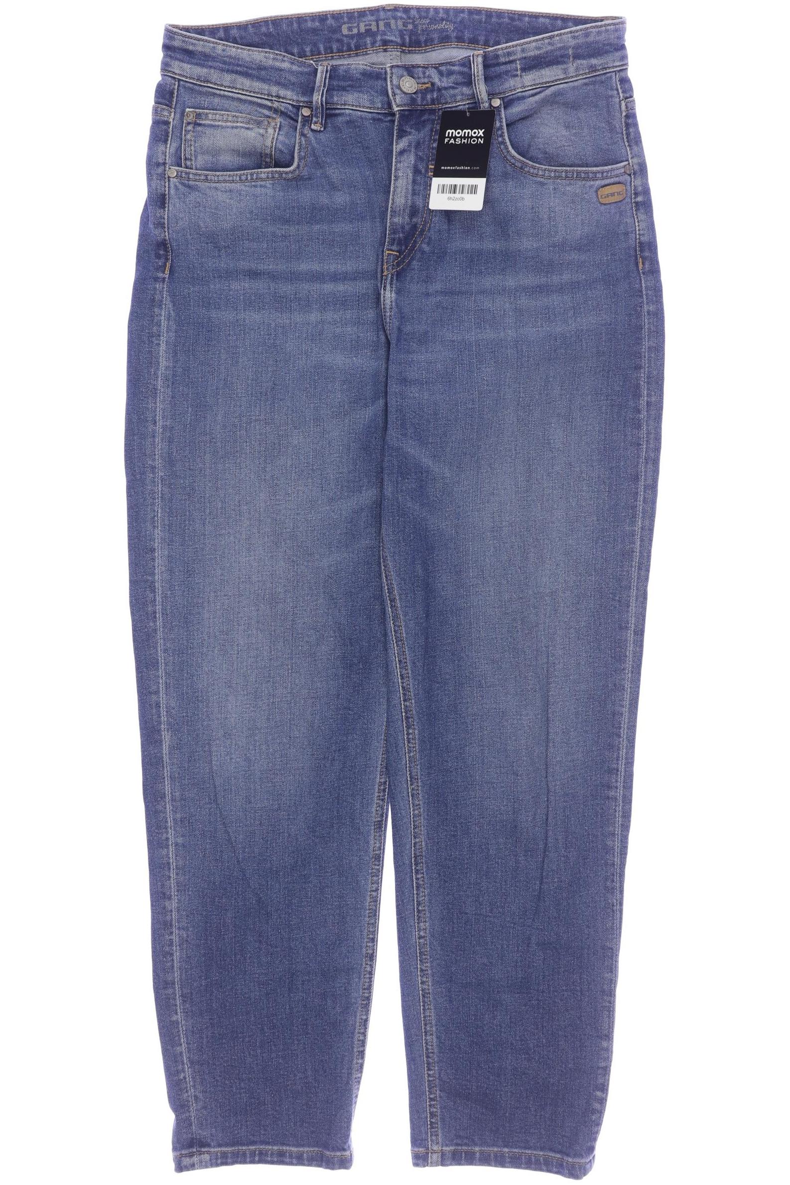 

Gang Damen Jeans, blau, Gr. 30