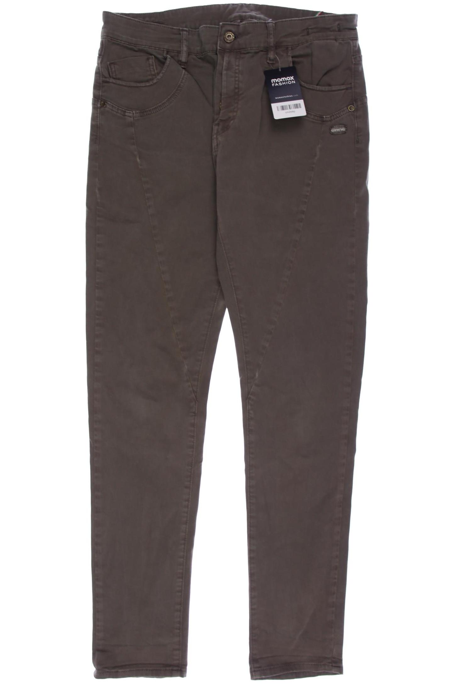 

GANG Damen Jeans, braun