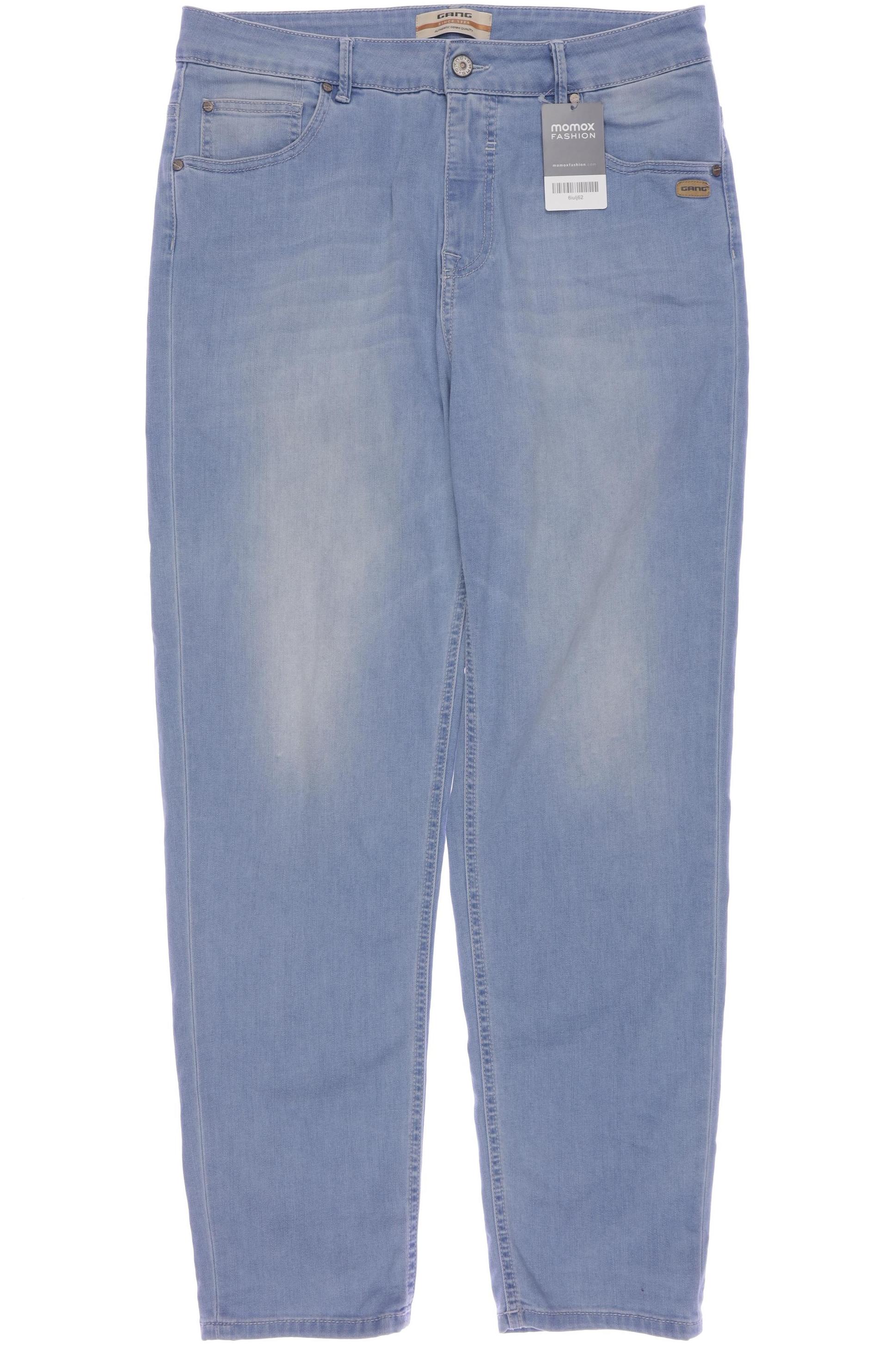 

Gang Damen Jeans, hellblau, Gr. 32
