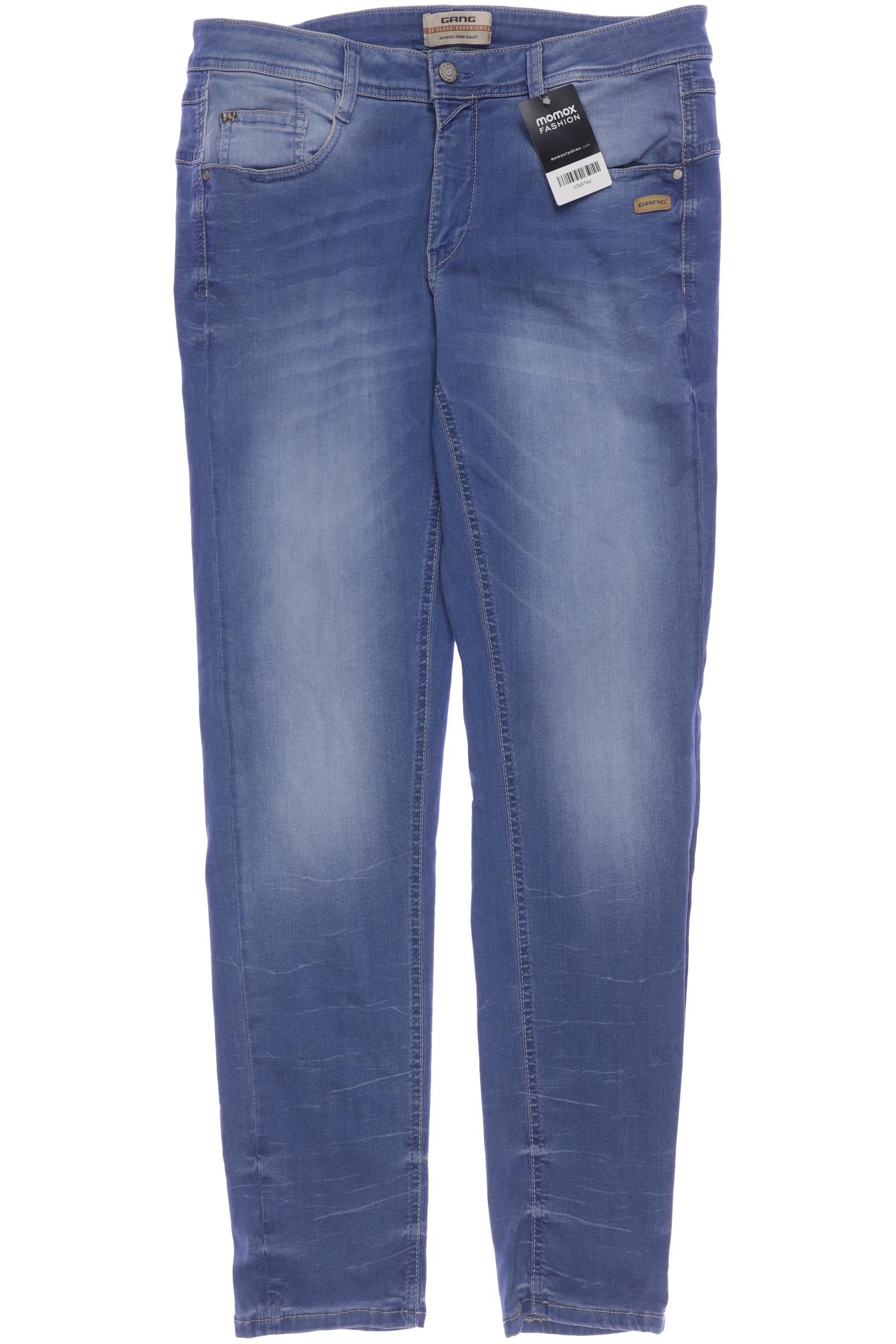 

Gang Damen Jeans, blau, Gr. 31