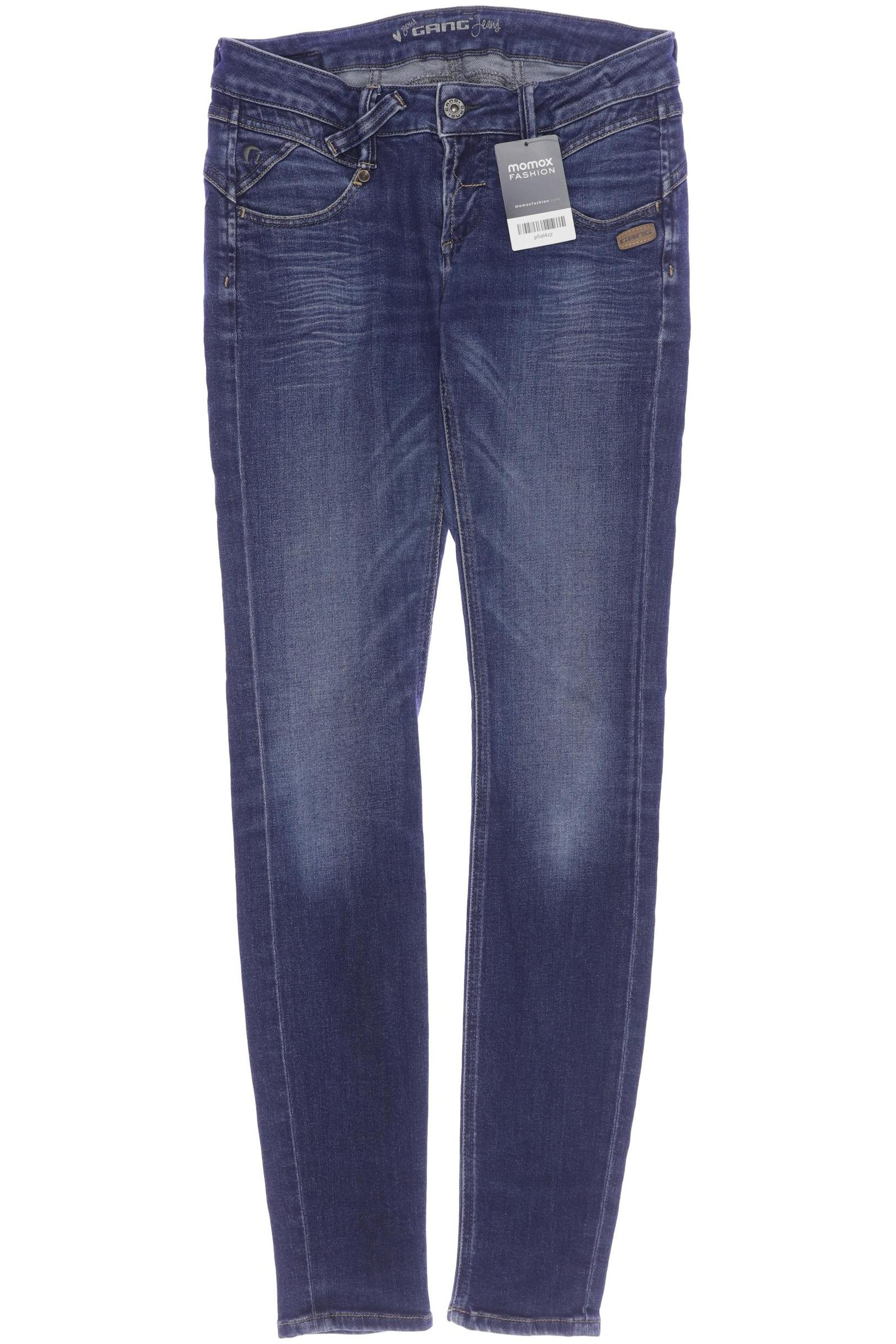 

Gang Damen Jeans, blau, Gr. 28