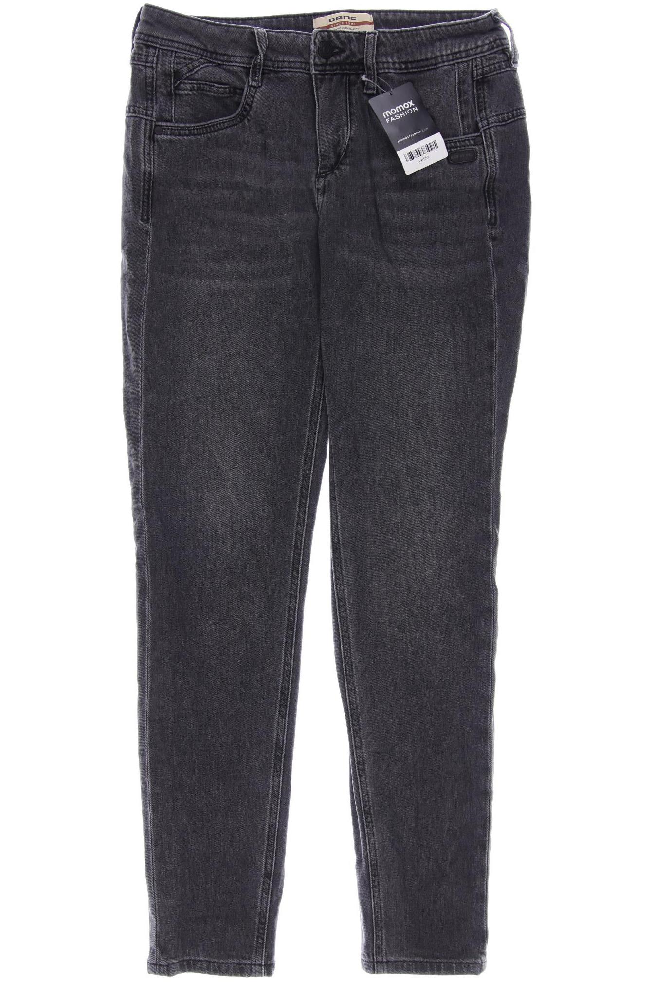 

GANG Damen Jeans, grau