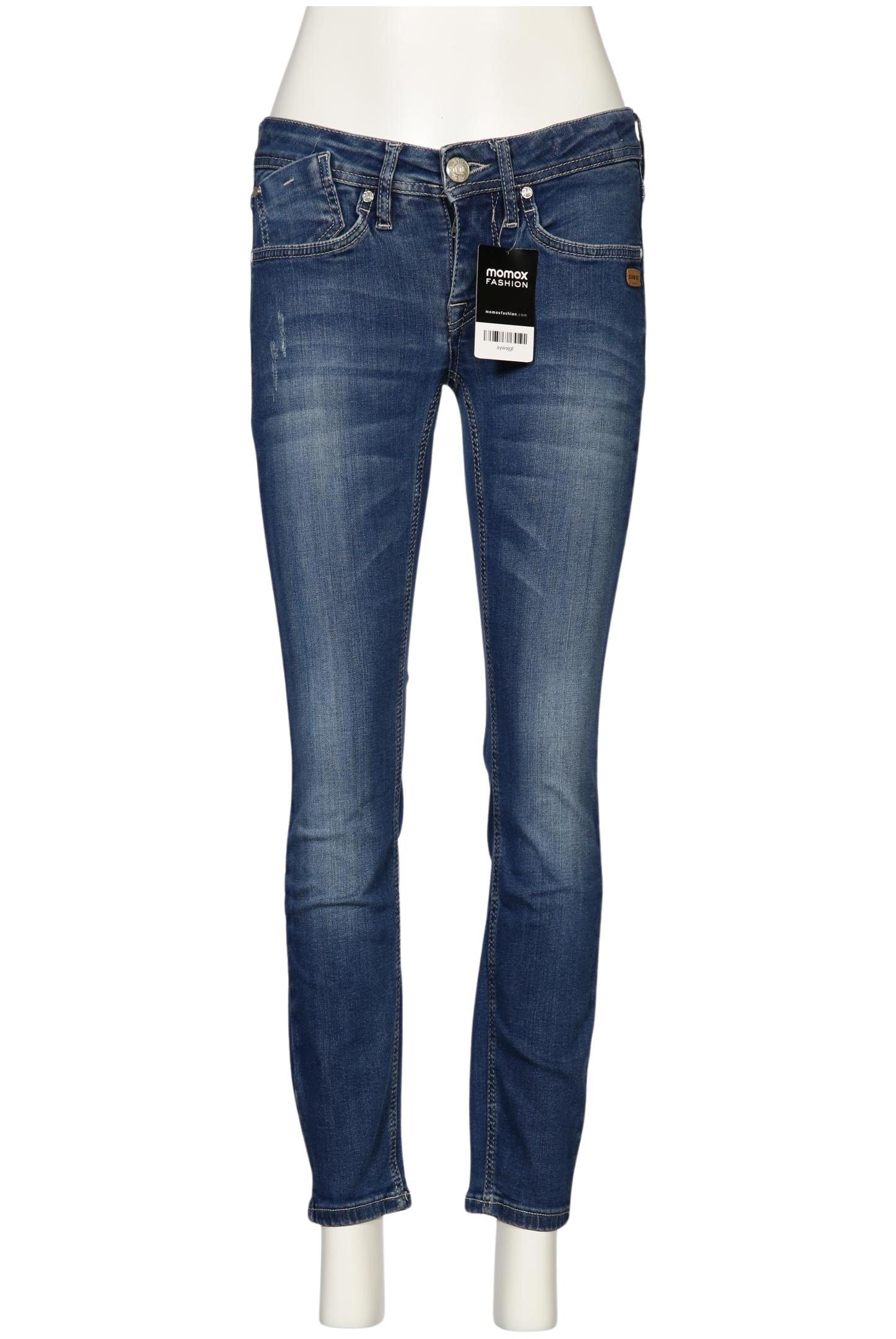 

Gang Damen Jeans, blau, Gr. 27