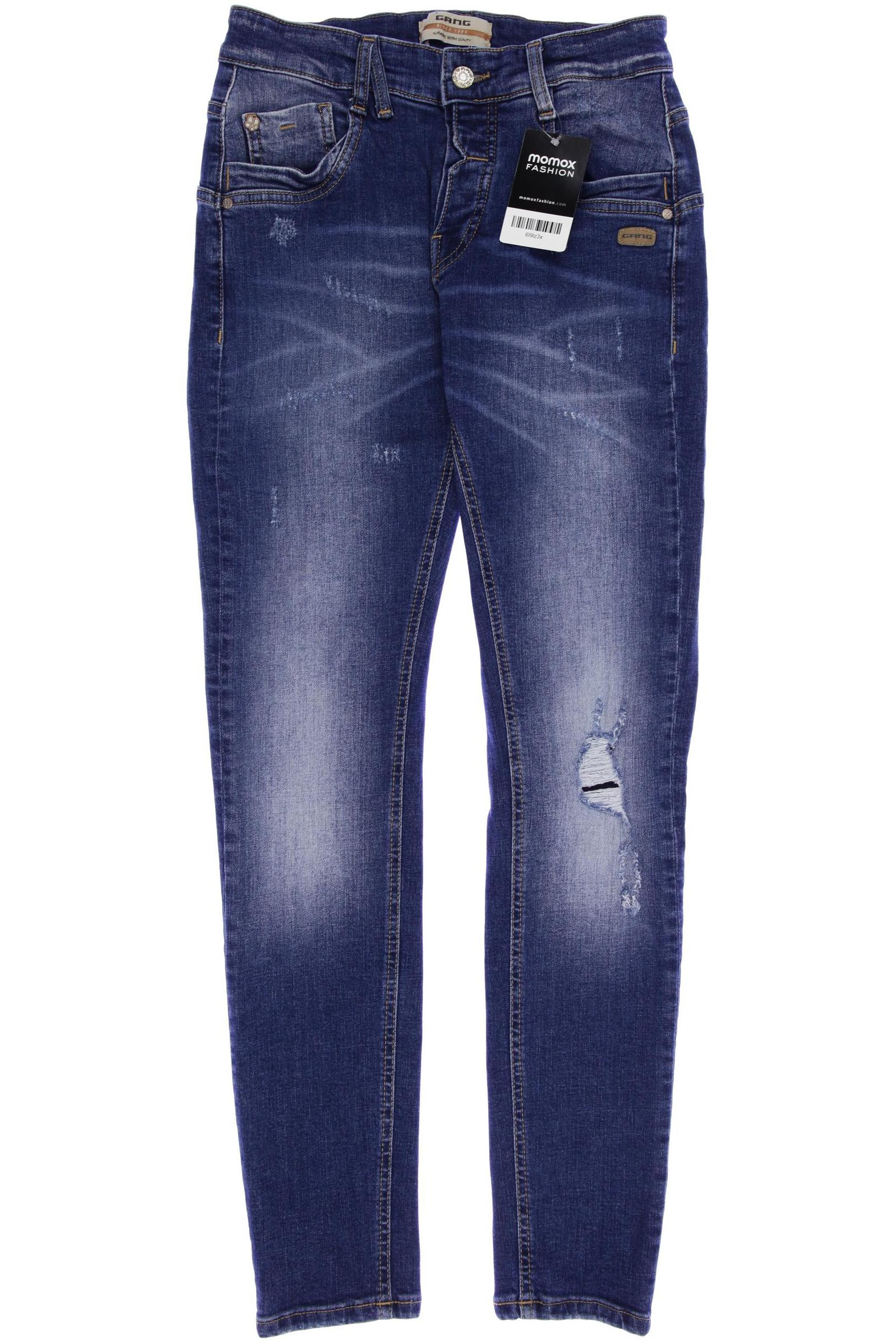 

Gang Damen Jeans, blau, Gr. 26