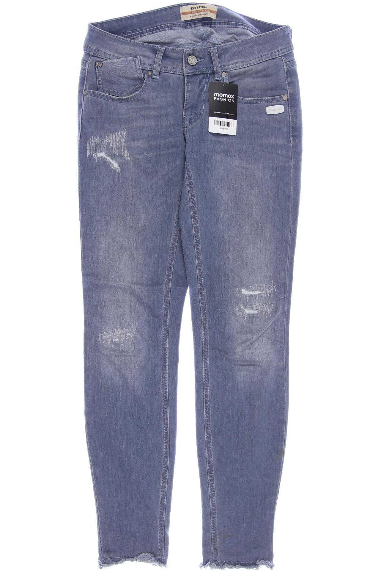 

GANG Damen Jeans, blau