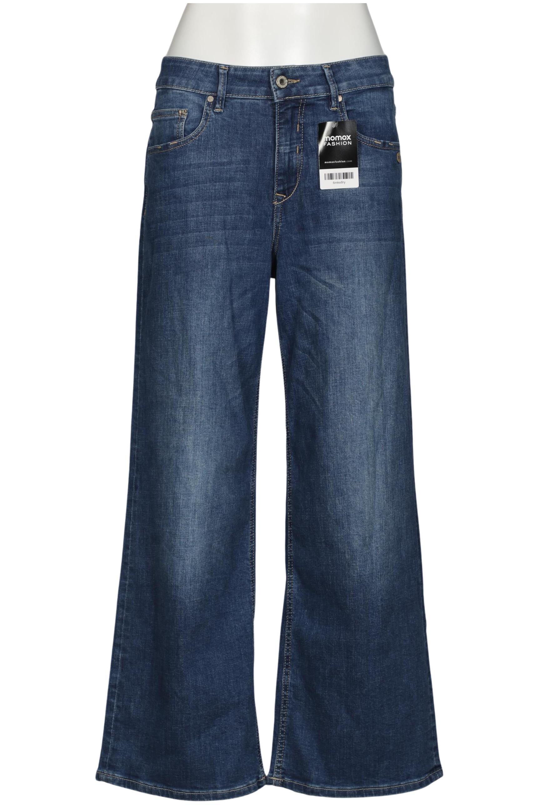 

Gang Damen Jeans, blau, Gr. 28