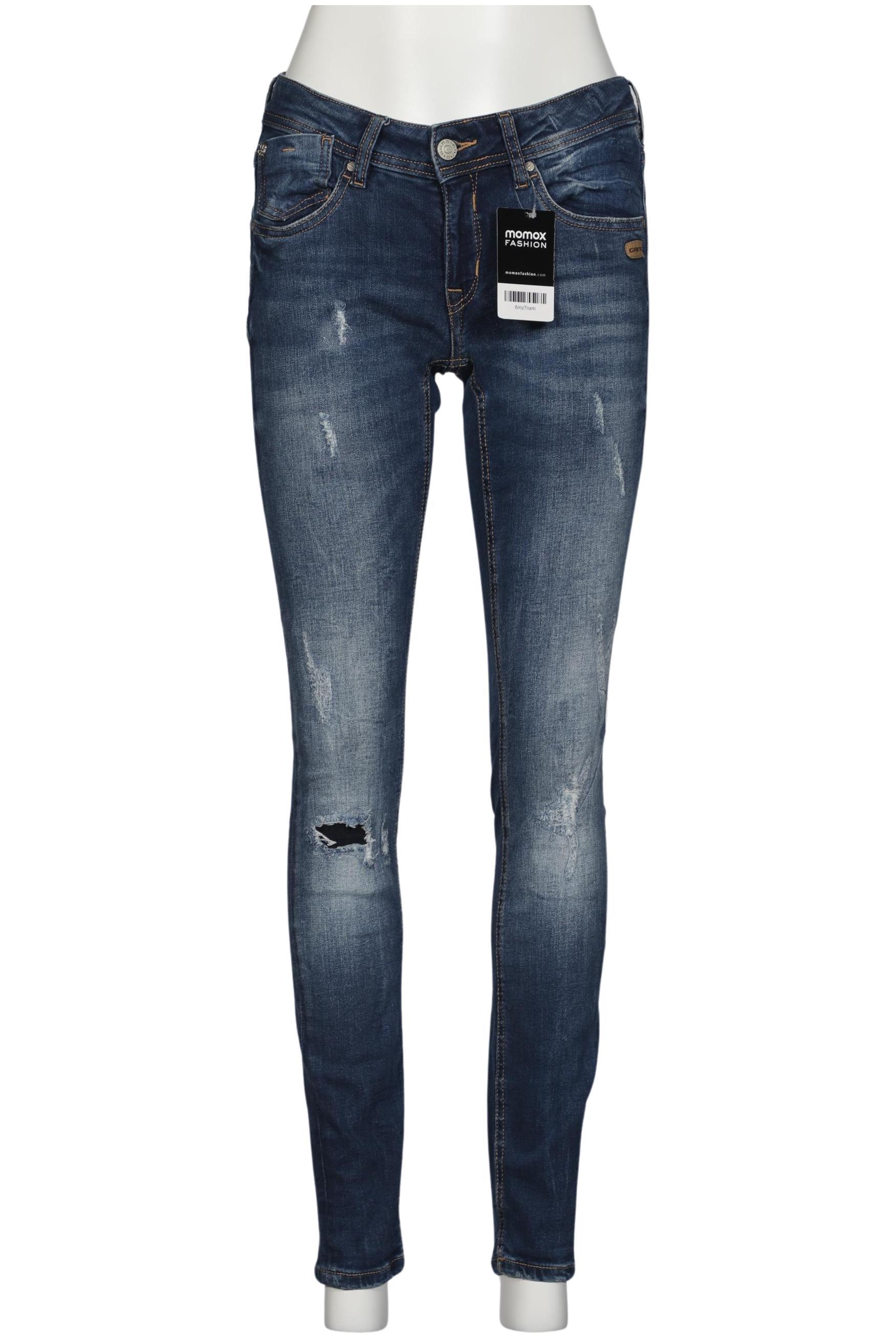 

Gang Damen Jeans, blau, Gr. 27