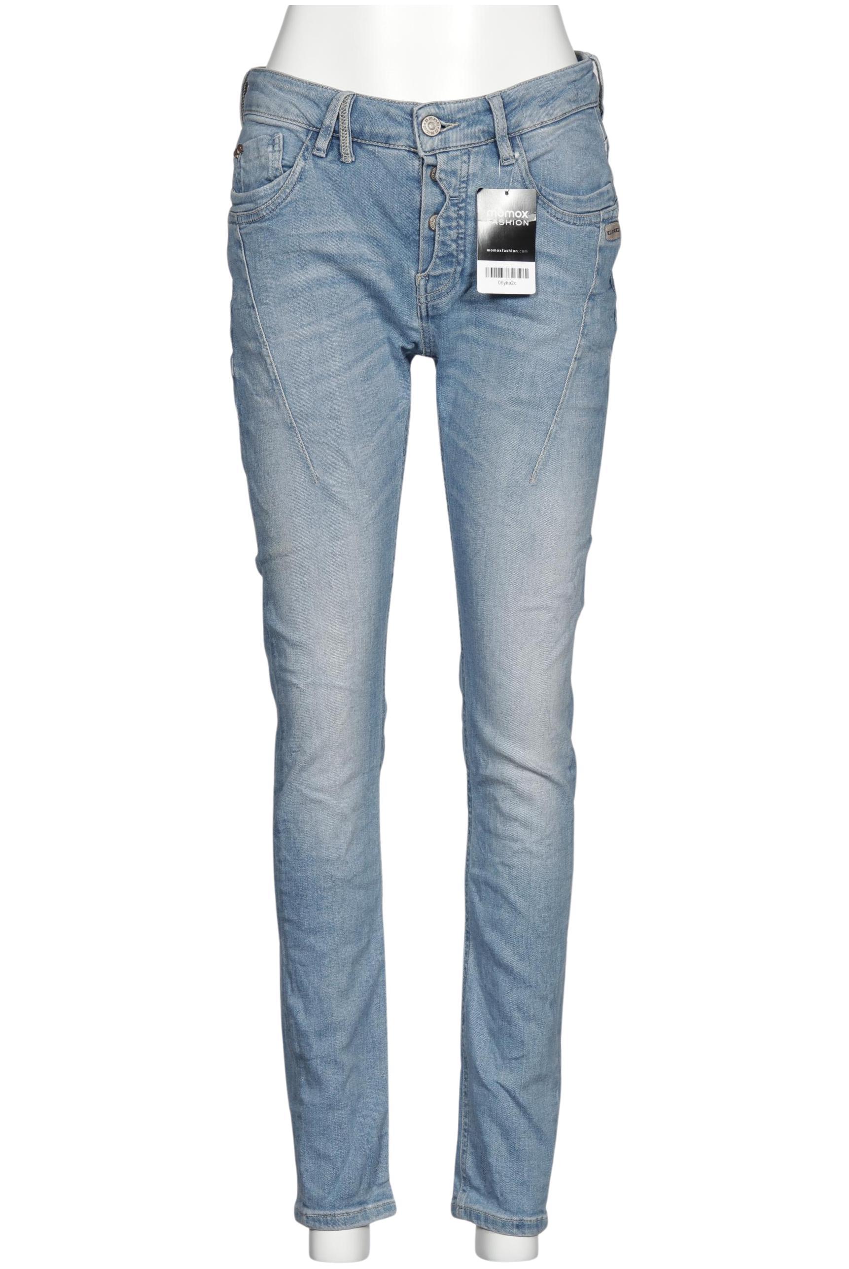 

Gang Damen Jeans, blau, Gr. 26