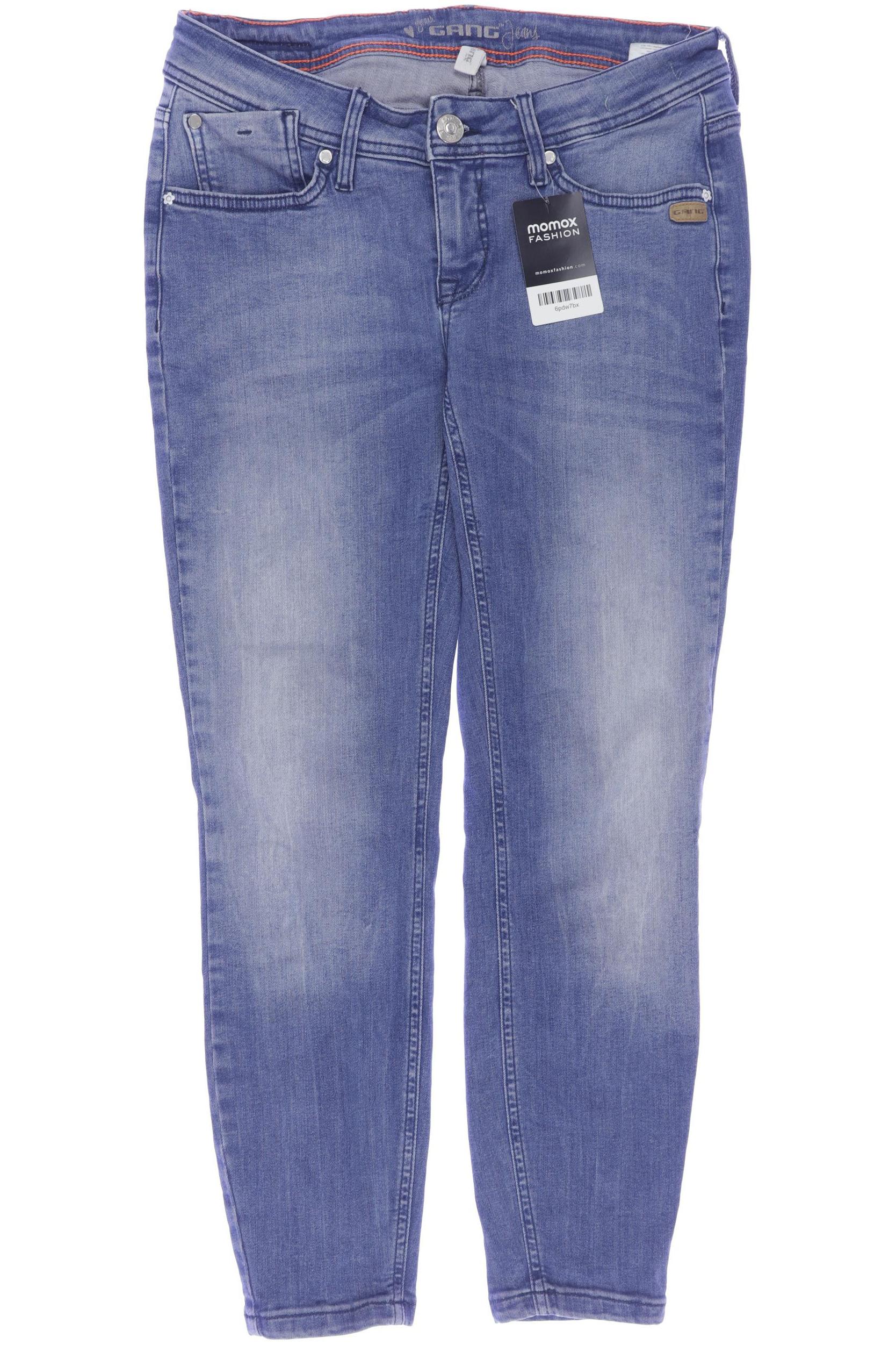

Gang Damen Jeans, blau, Gr. 29