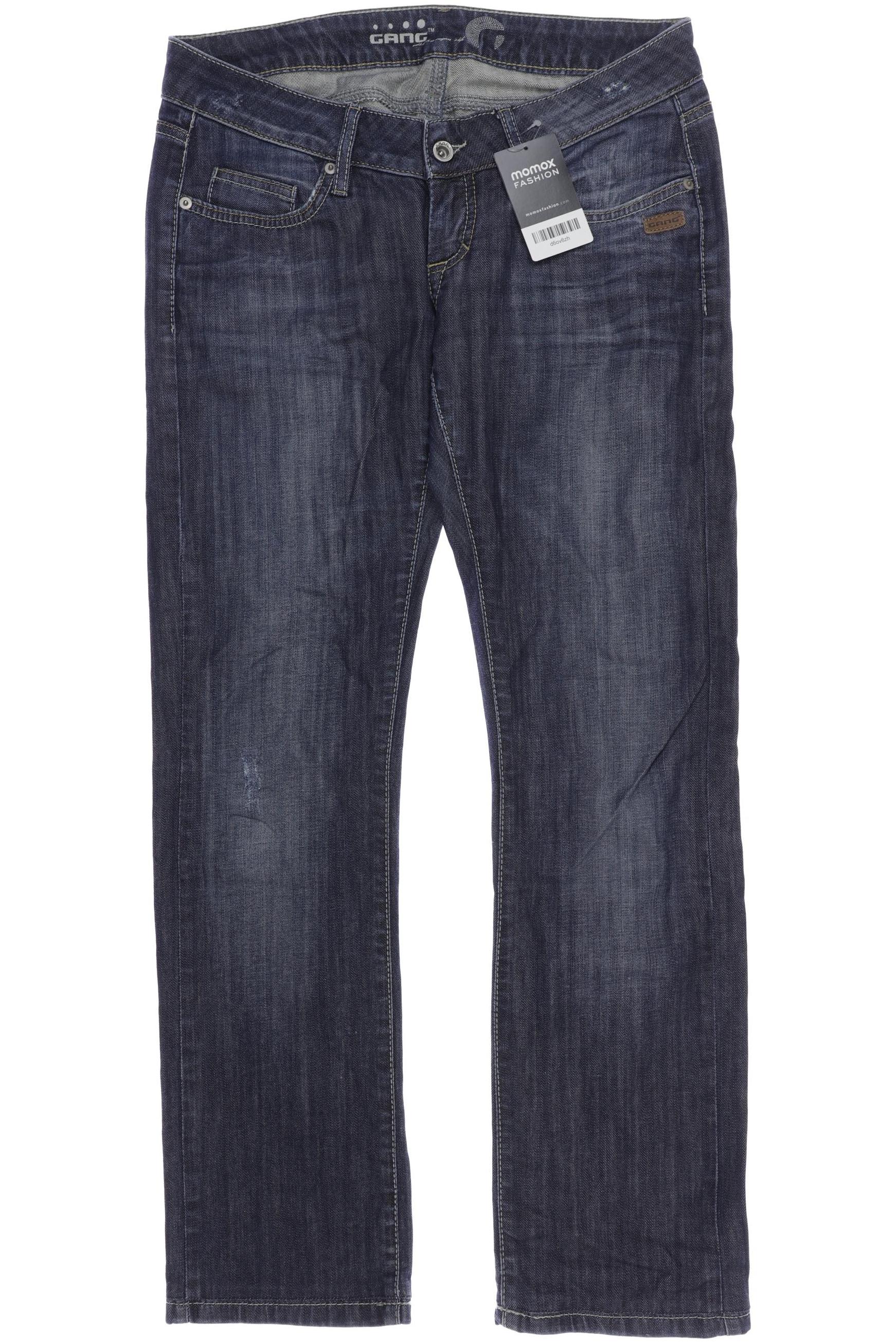 

Gang Damen Jeans, blau, Gr. 28