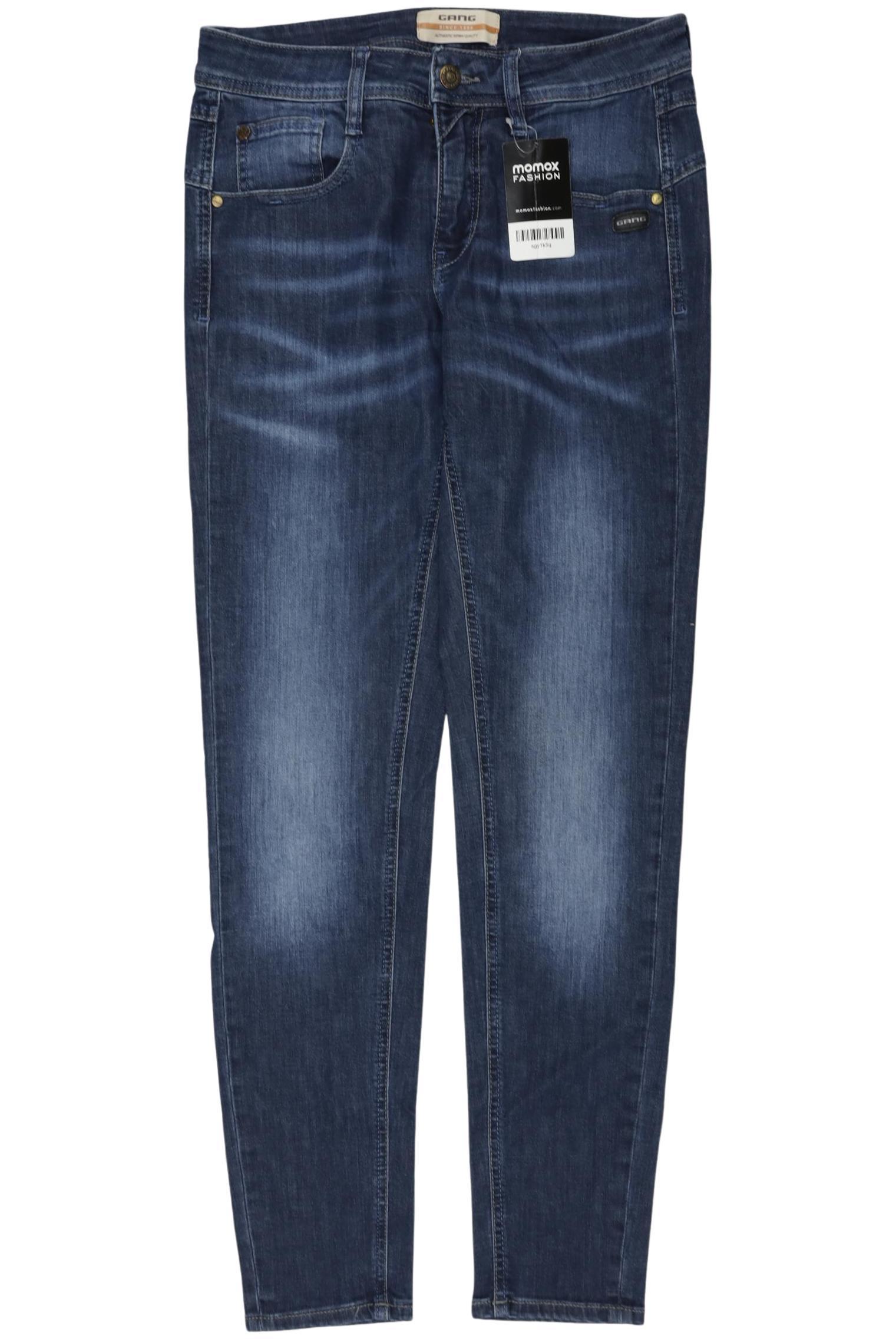 

Gang Damen Jeans, blau, Gr. 28