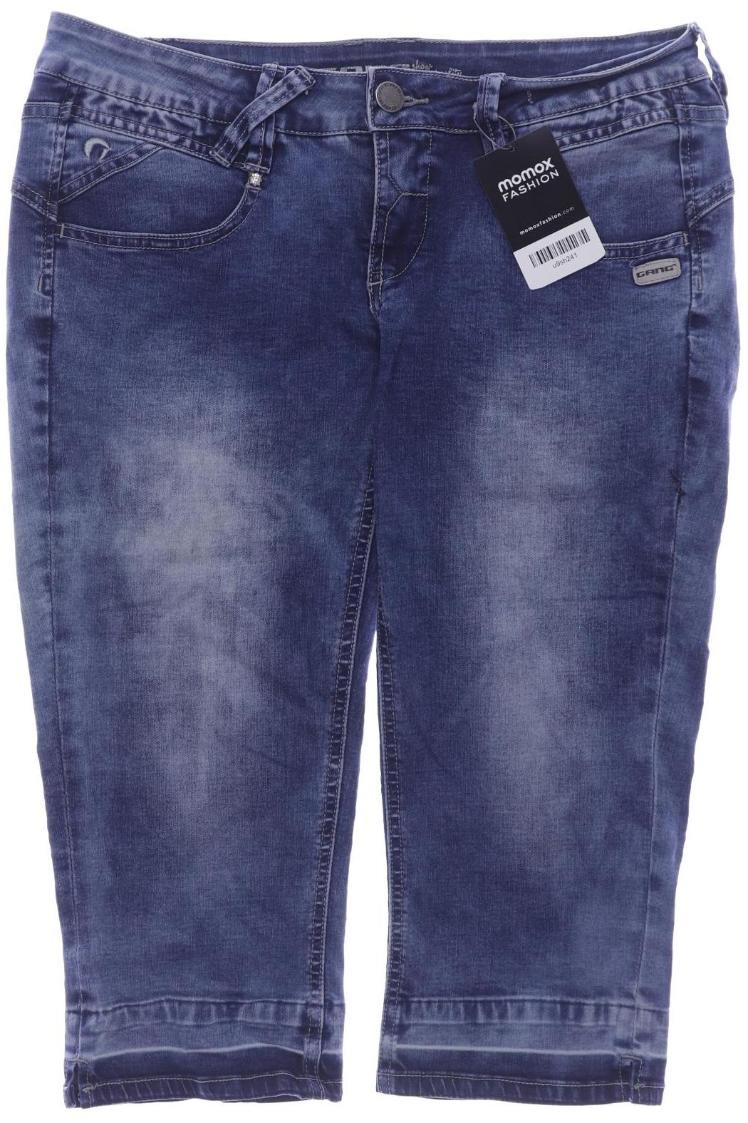

GANG Damen Jeans, blau