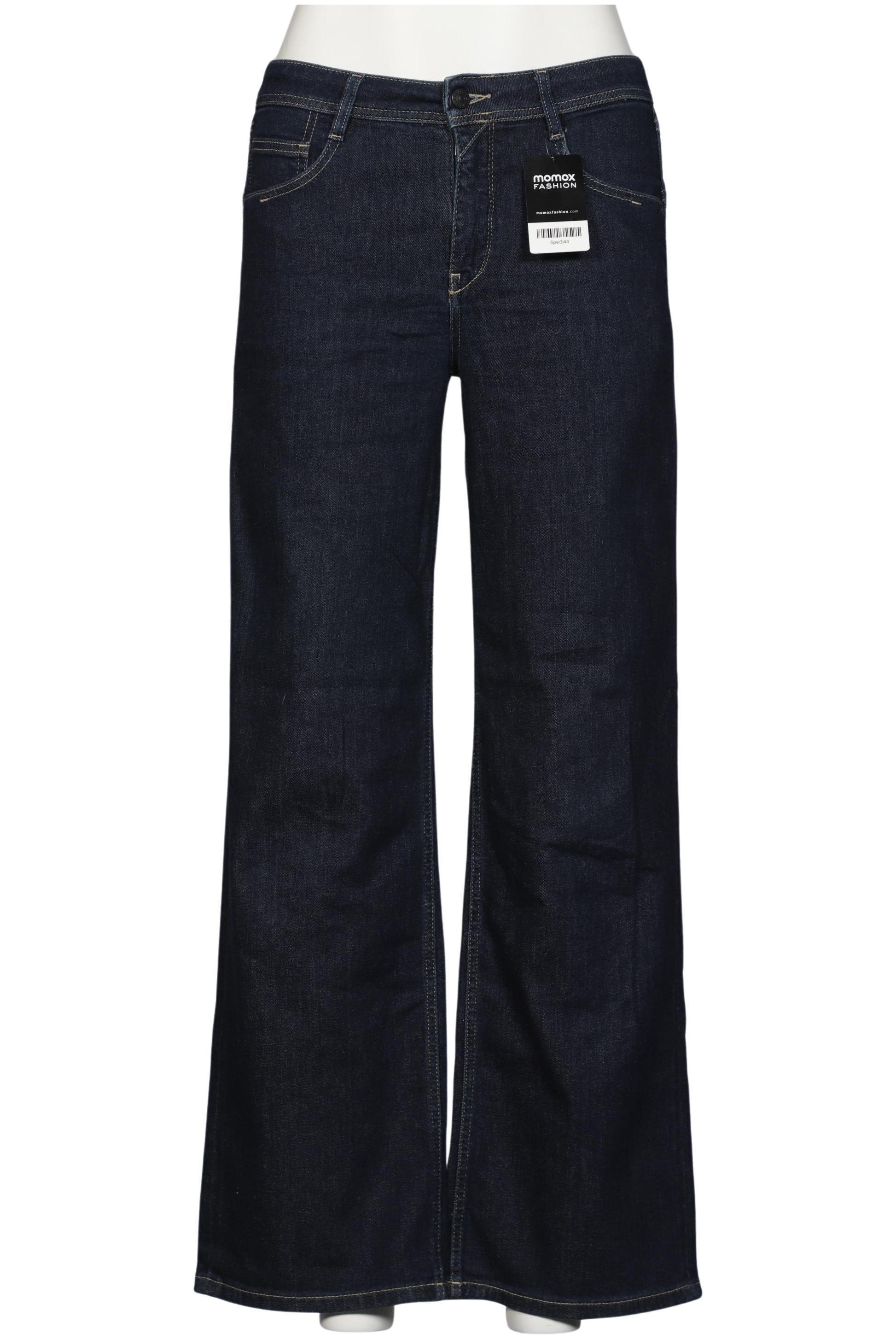 

Gang Damen Jeans, marineblau, Gr. 33