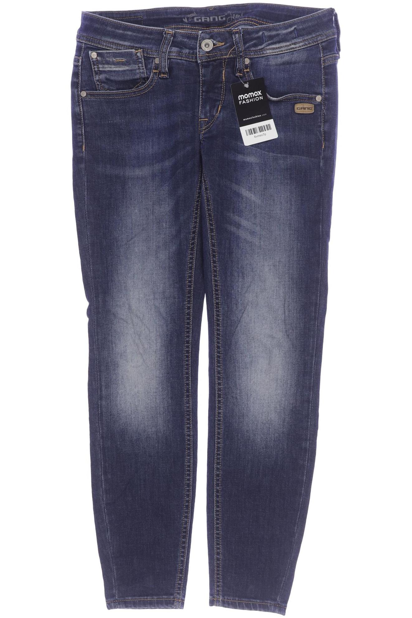 

Gang Damen Jeans, blau, Gr. 26