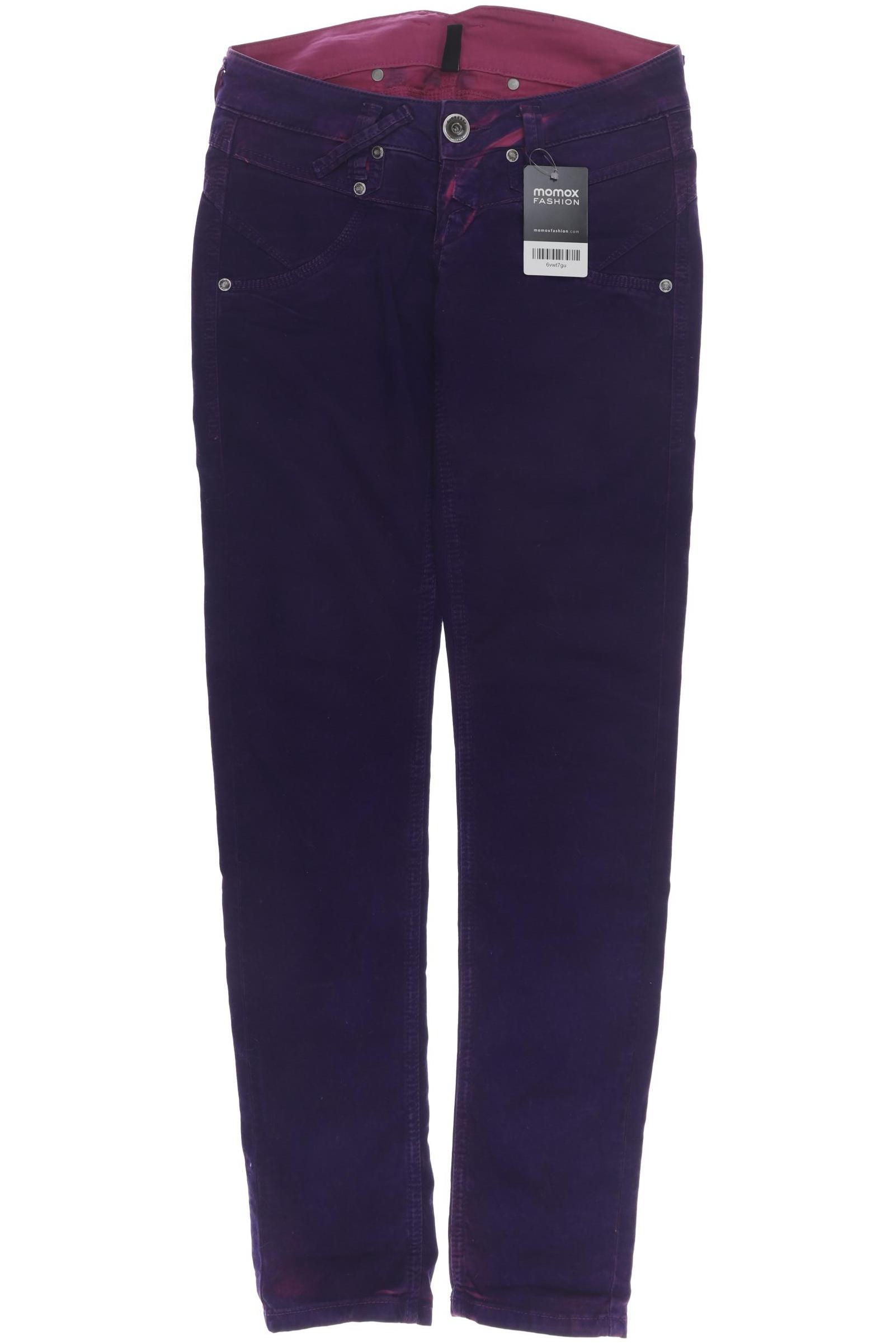 

GANG Damen Jeans, flieder