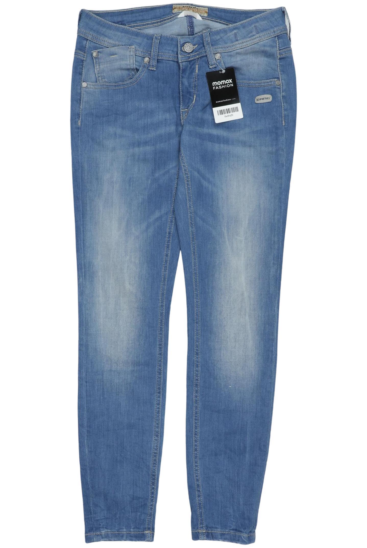 

Gang Damen Jeans, blau, Gr. 26