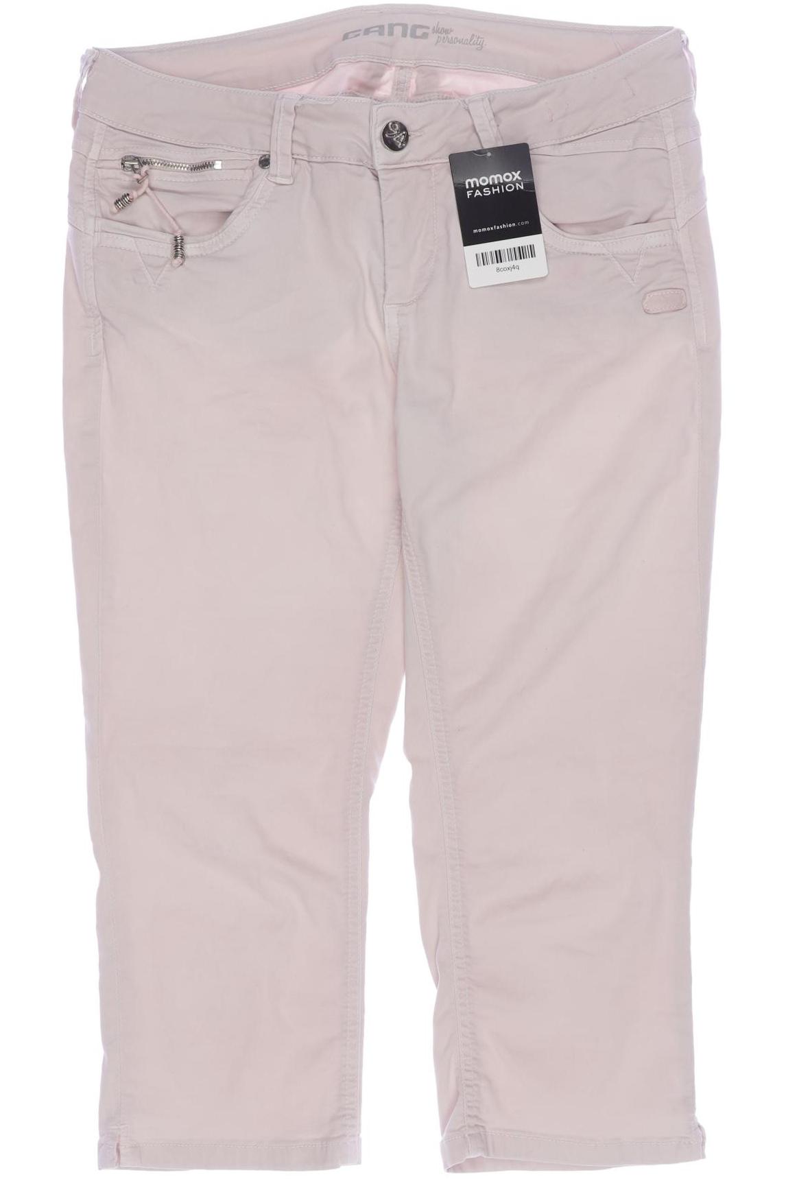 

Gang Damen Jeans, pink, Gr. 29