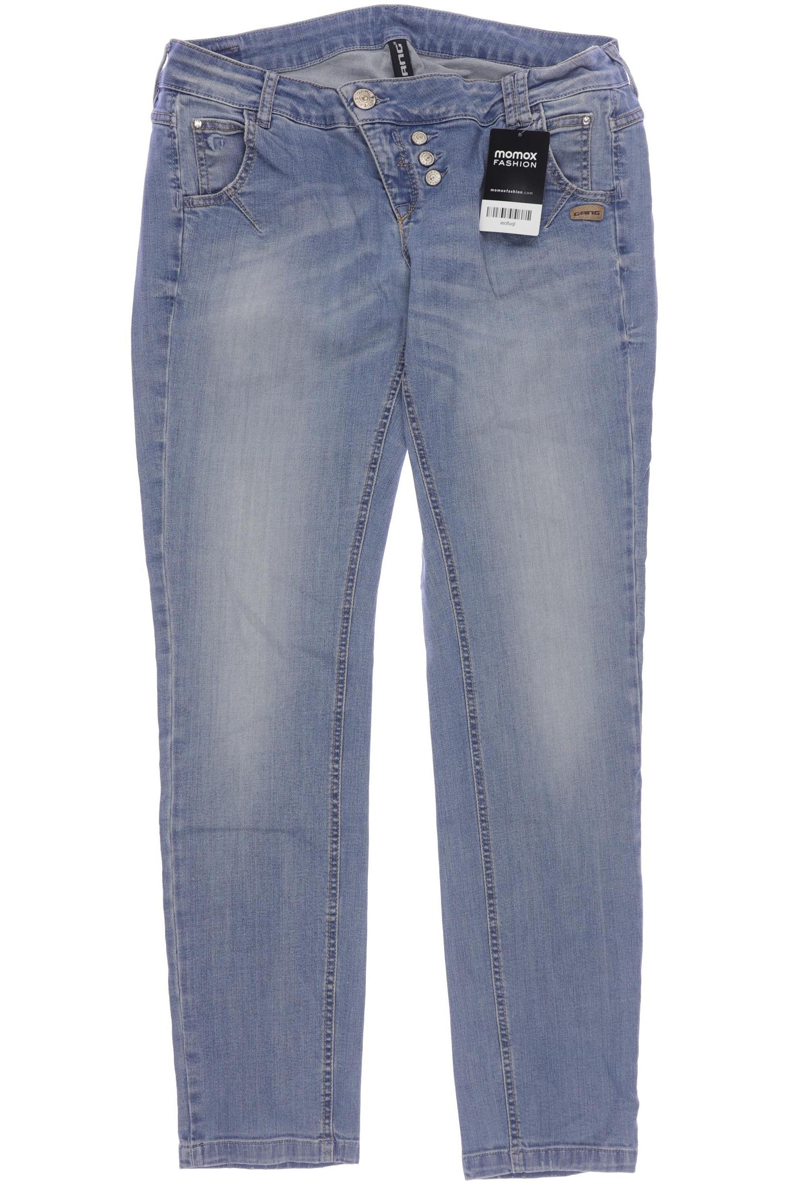 

Gang Damen Jeans, blau, Gr. 32