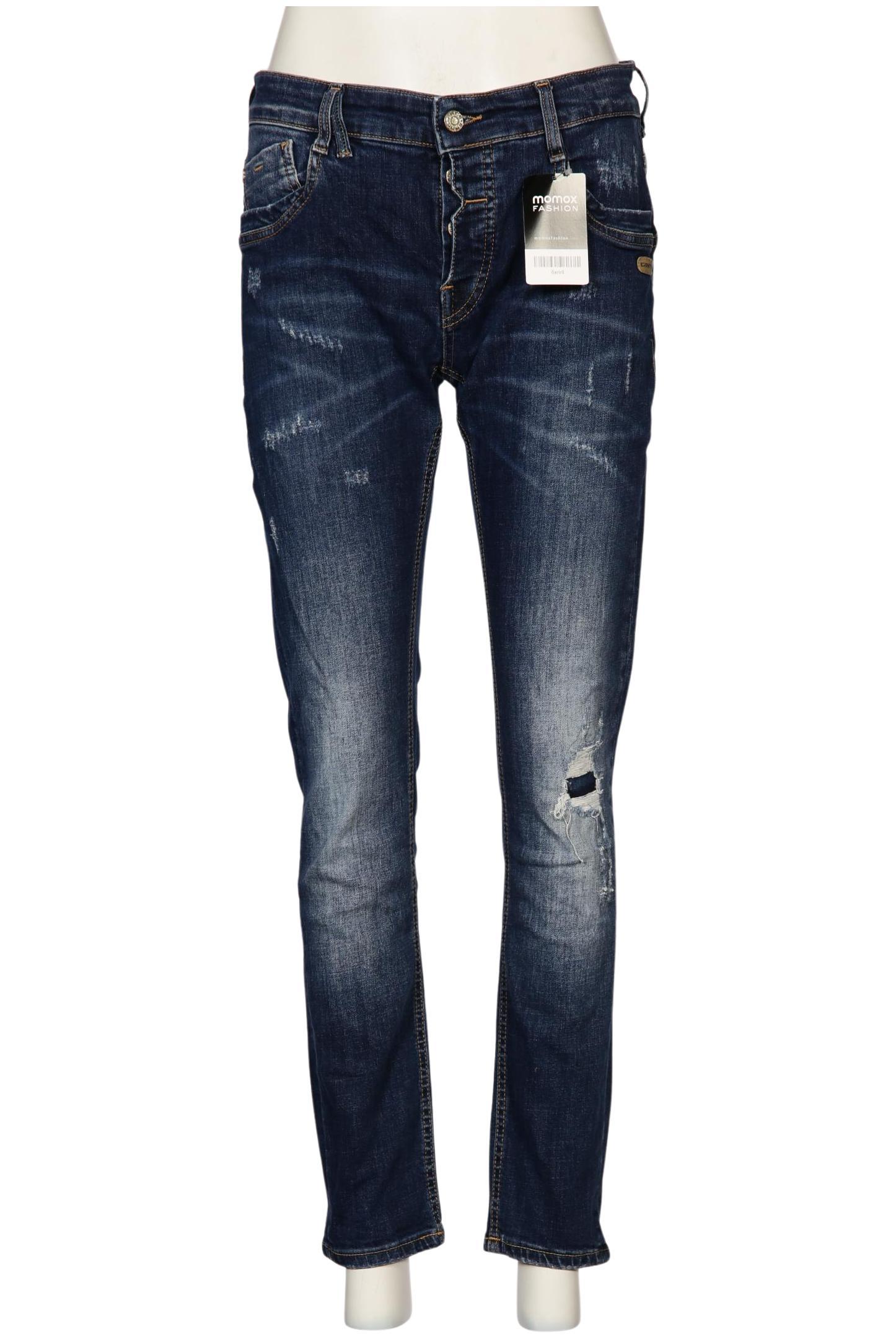 

Gang Damen Jeans, blau, Gr. 29