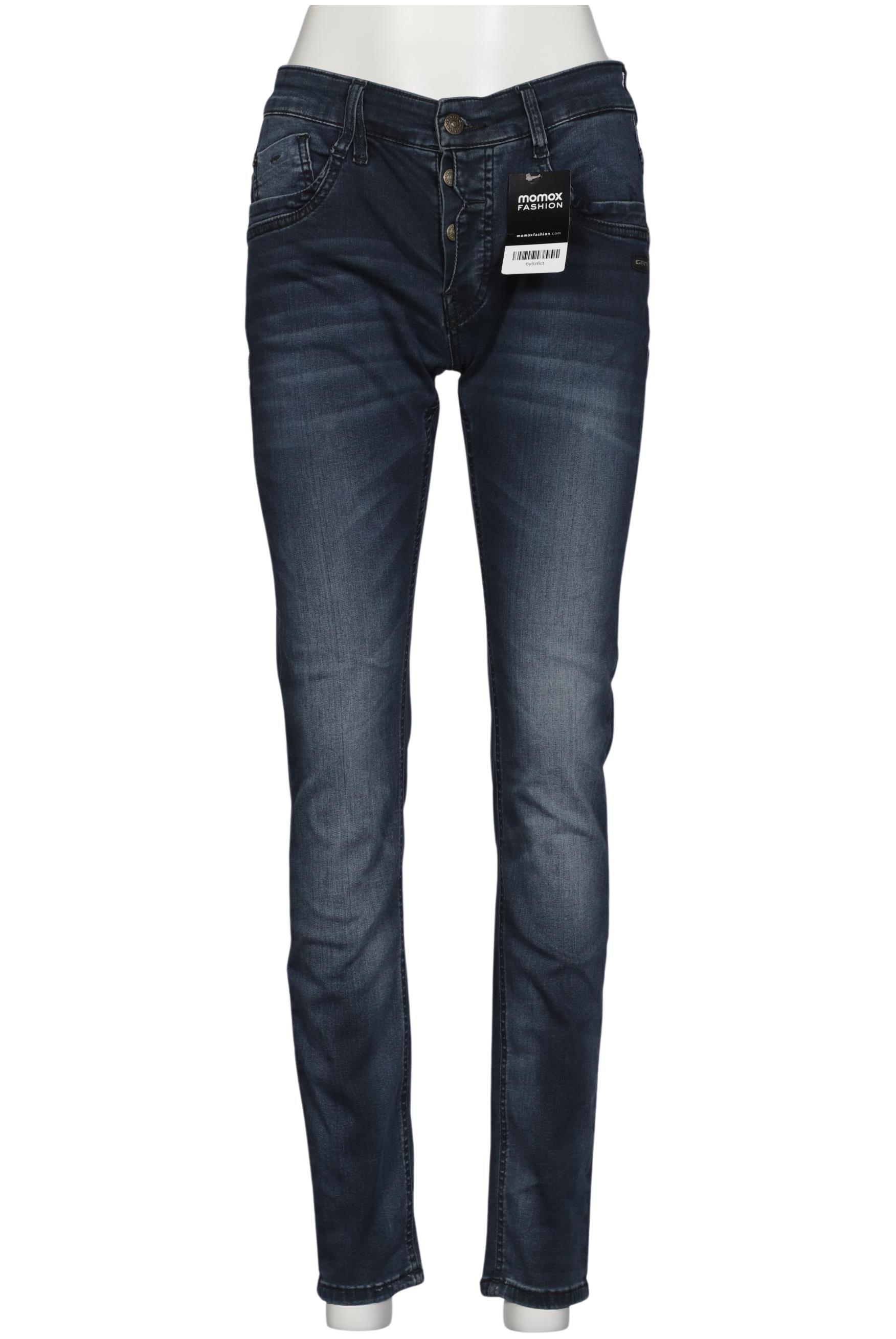 

Gang Damen Jeans, blau, Gr. 27