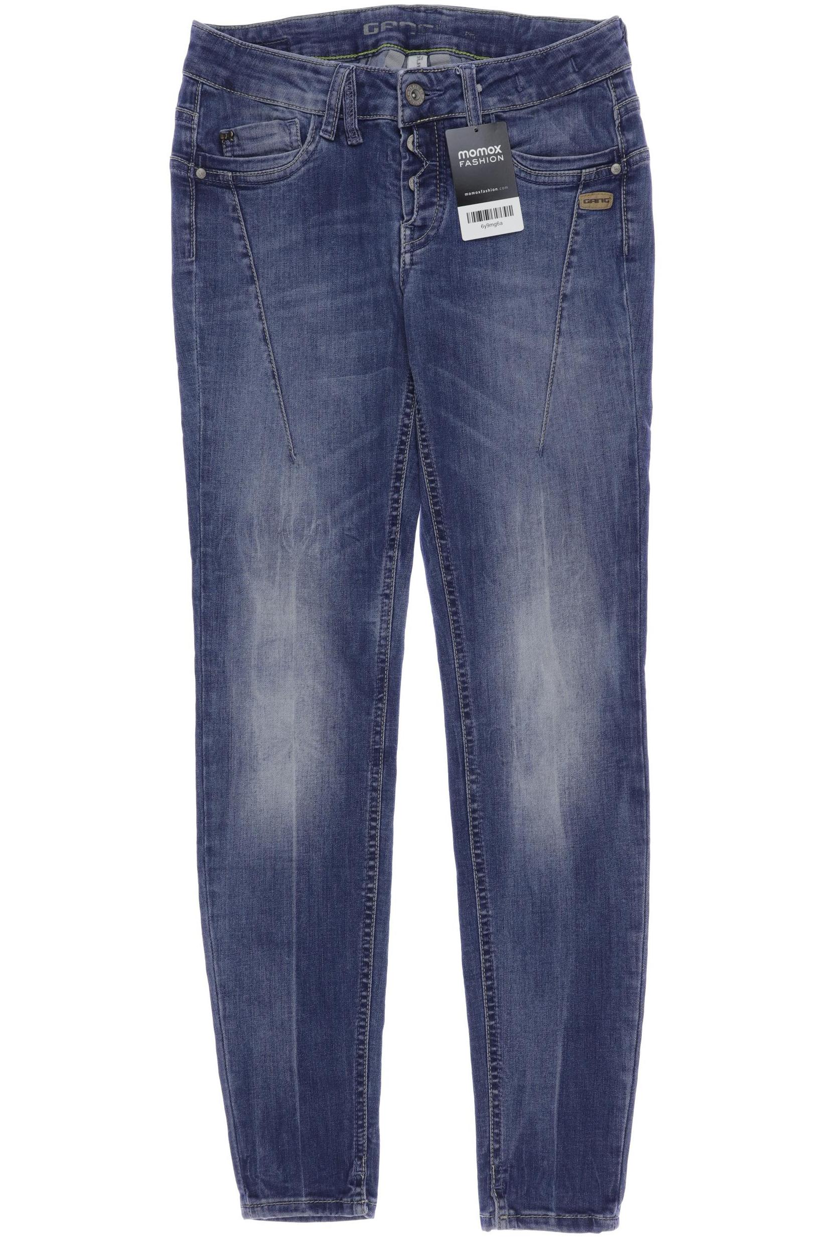 

Gang Damen Jeans, blau, Gr. 27