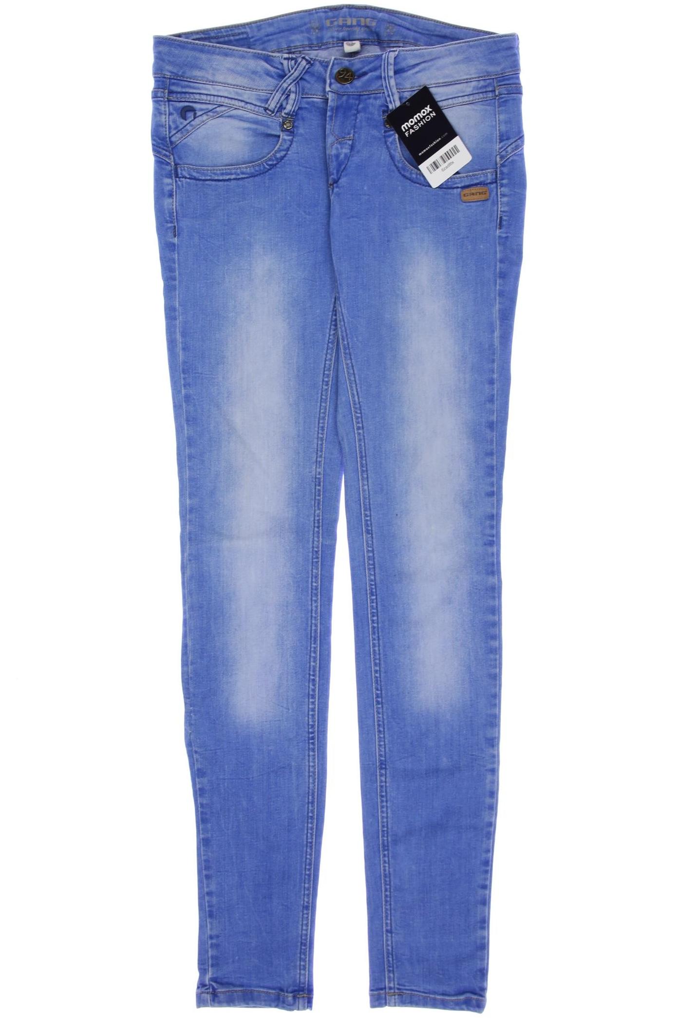 

Gang Damen Jeans, blau, Gr. 27