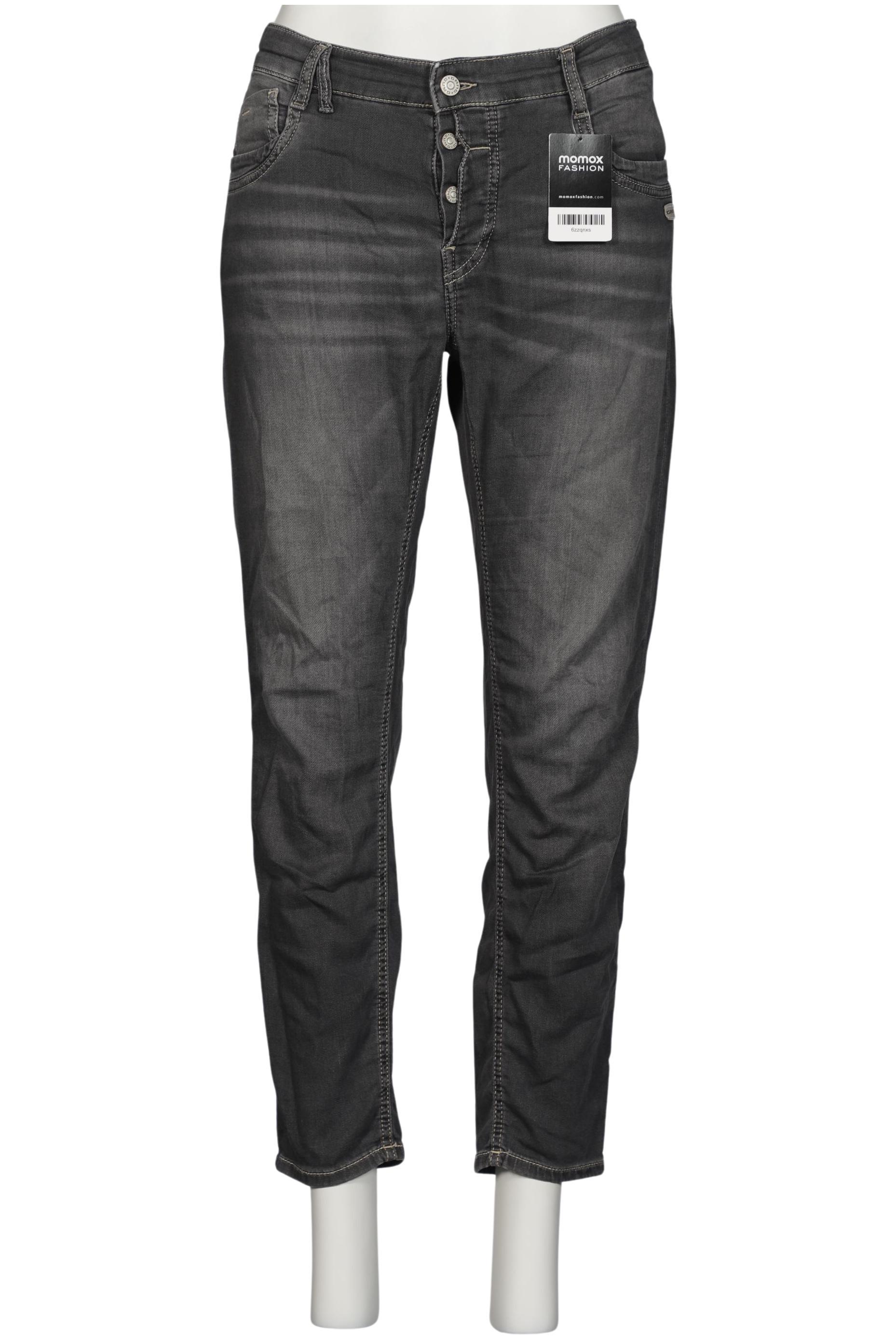 

Gang Damen Jeans, grau, Gr. 32