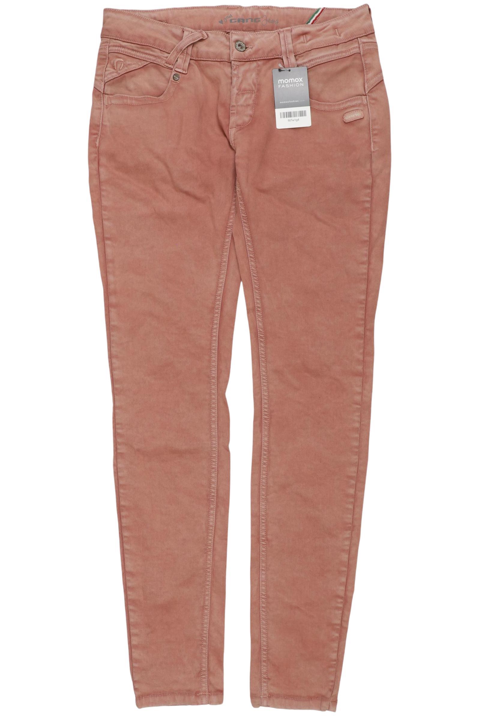

Gang Damen Jeans, pink, Gr. 30
