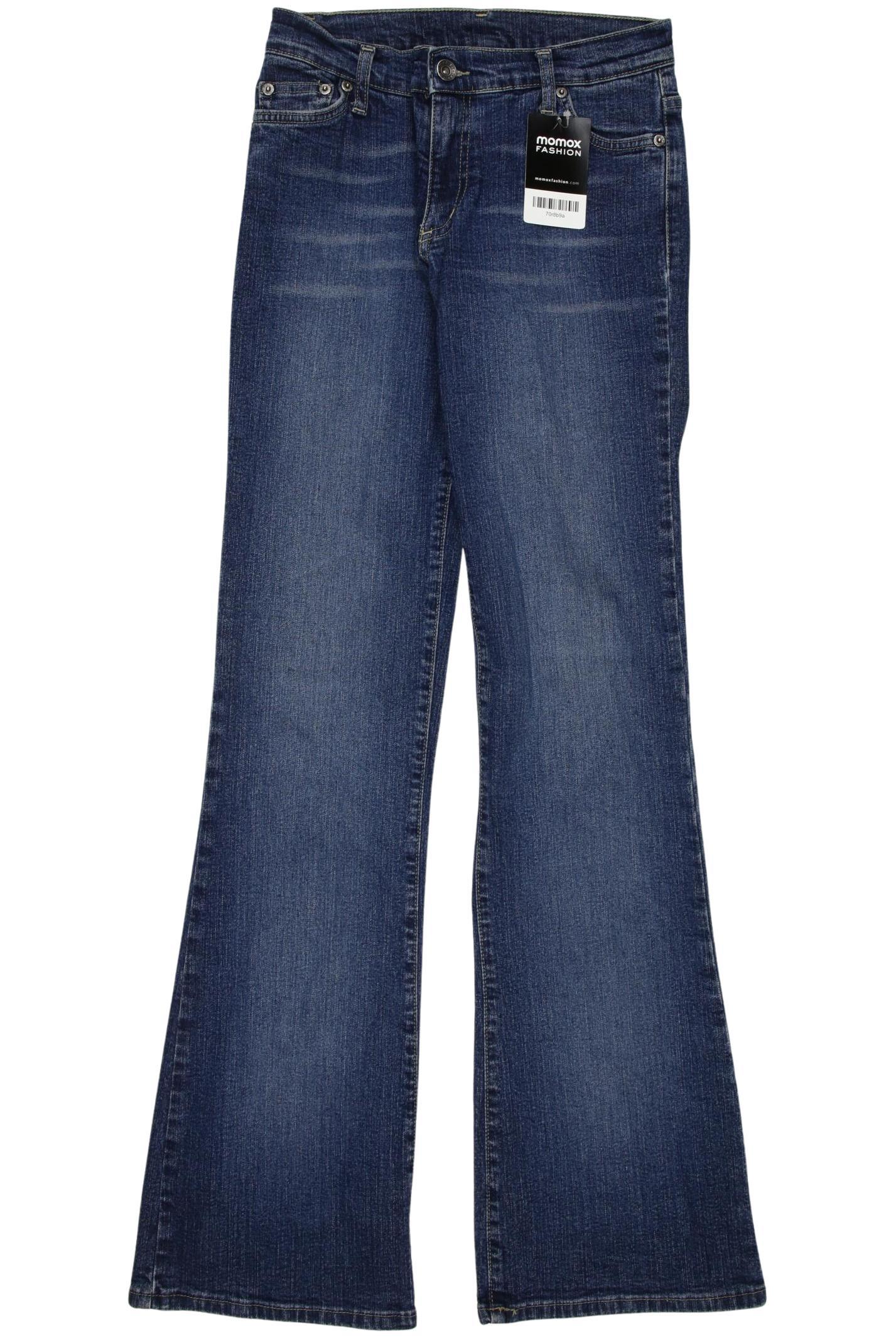 

Gang Damen Jeans, blau, Gr. 28