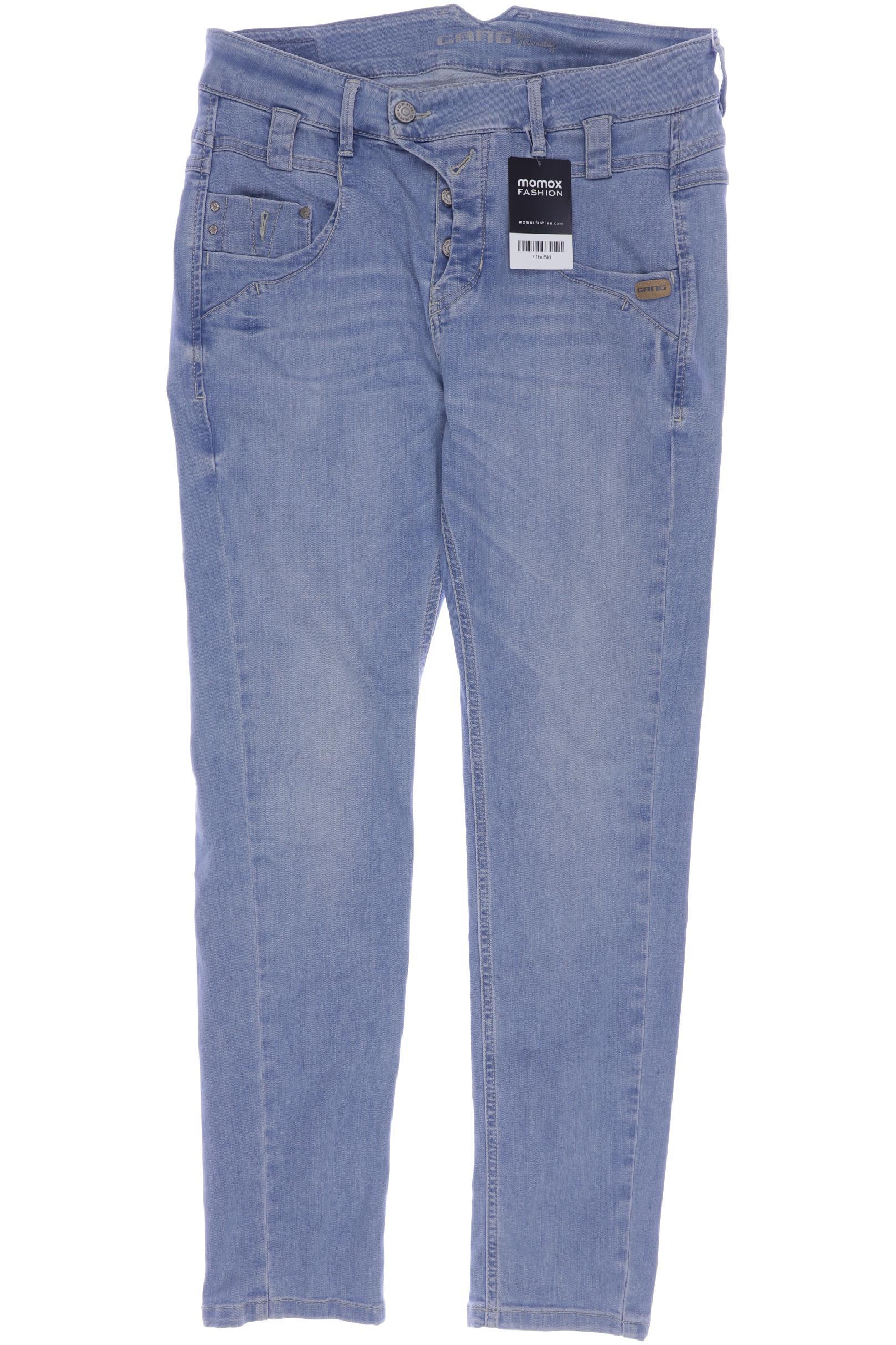

GANG Damen Jeans, hellblau