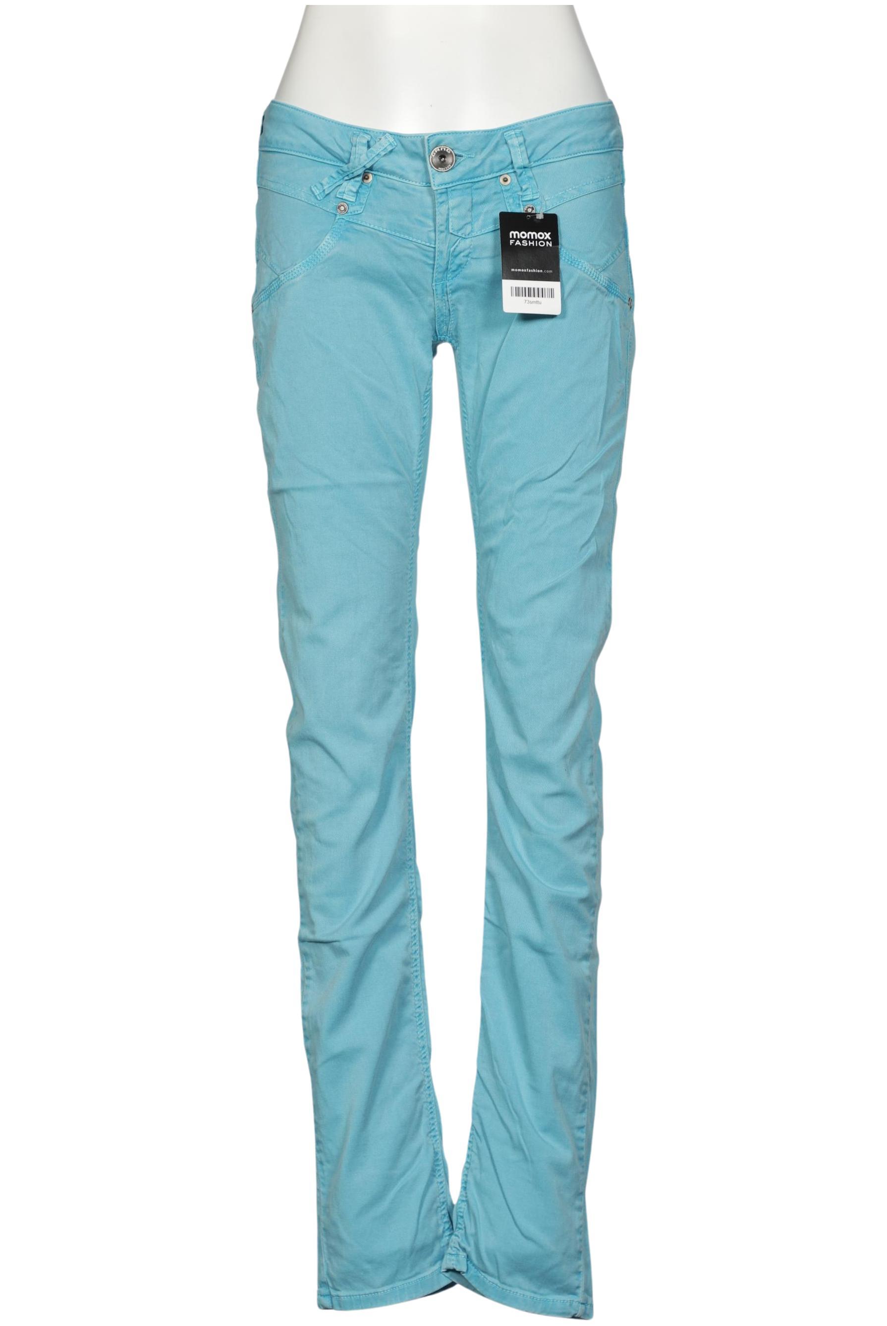 

Gang Damen Jeans, hellblau, Gr. 29
