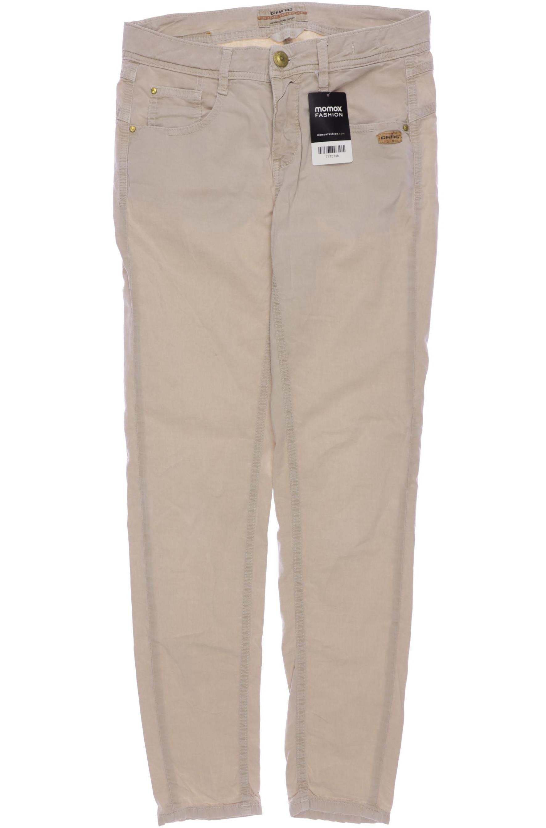 

Gang Damen Jeans, beige, Gr. 26