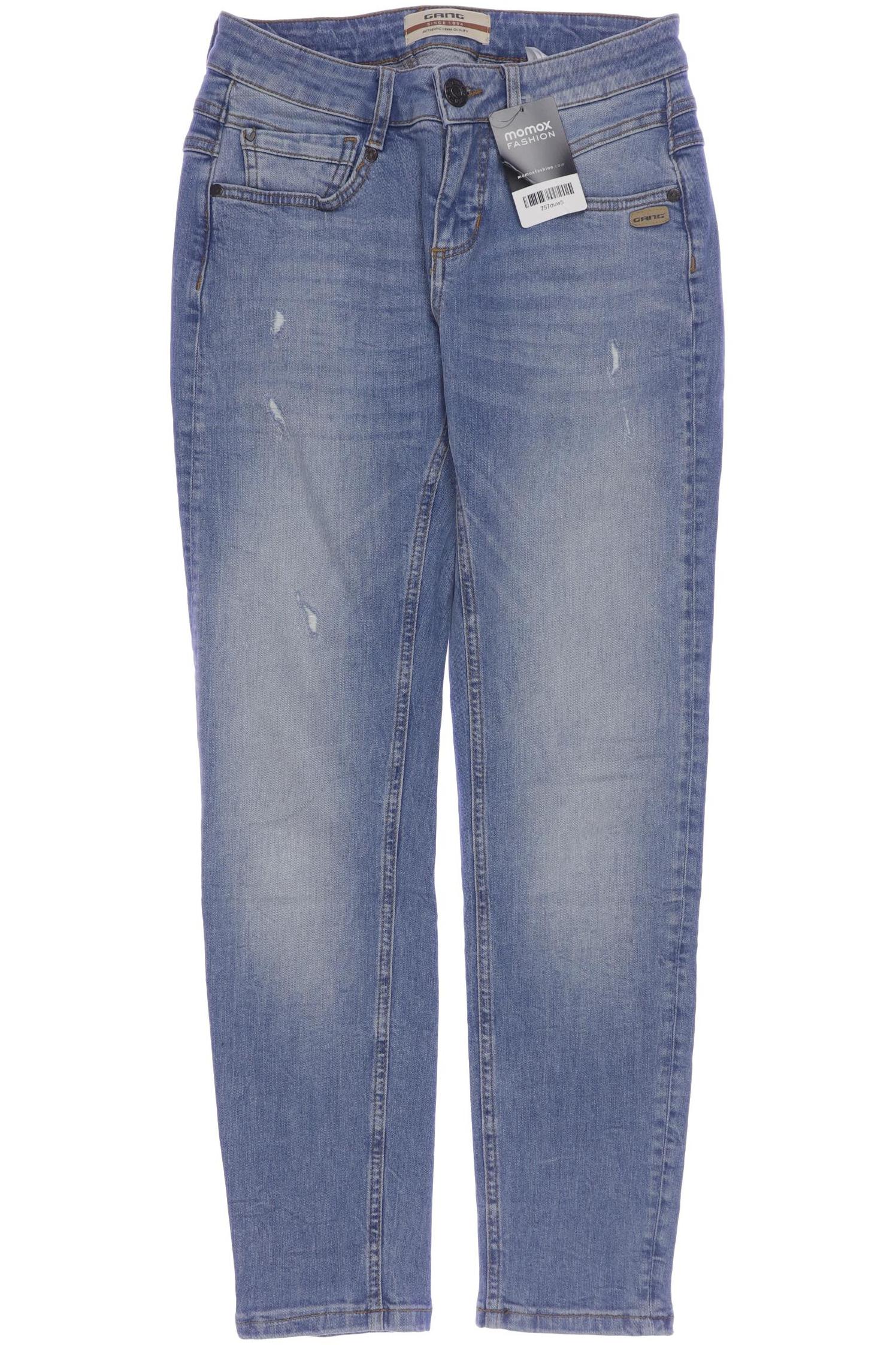 

Gang Damen Jeans, blau, Gr. 26
