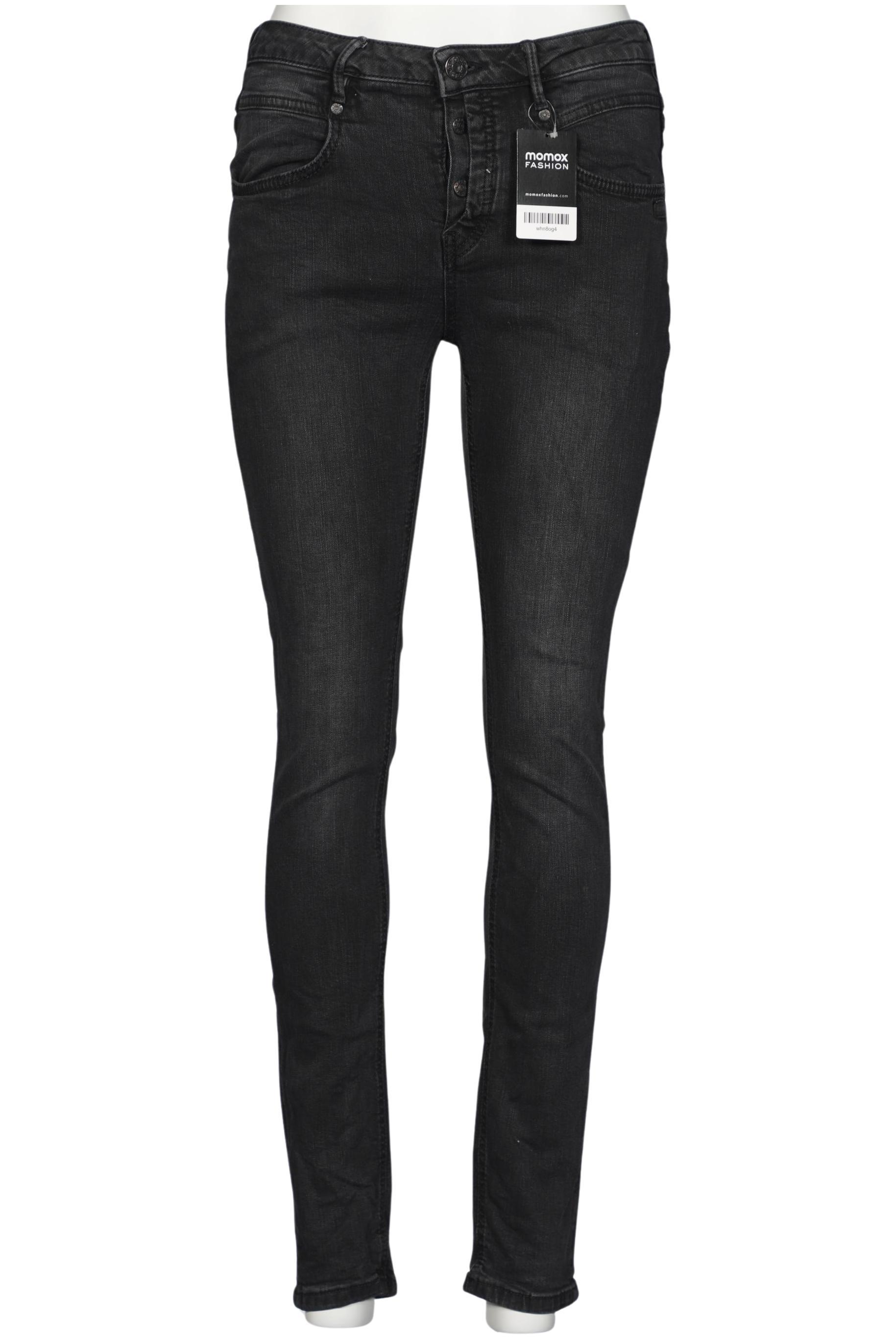 

Gang Damen Jeans, schwarz, Gr. 31