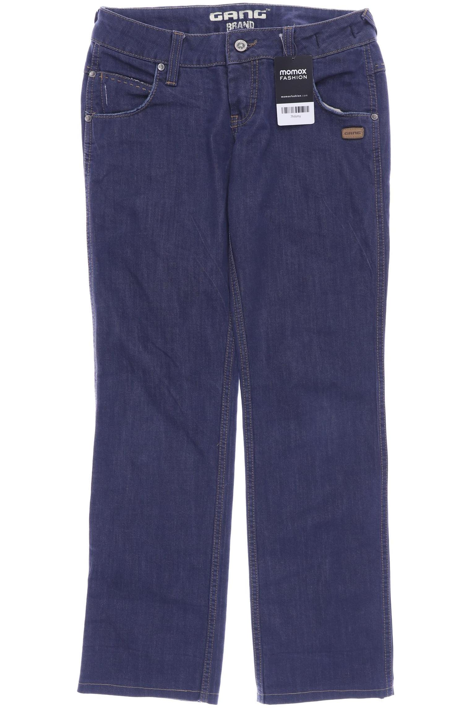 

Gang Damen Jeans, blau, Gr. 27
