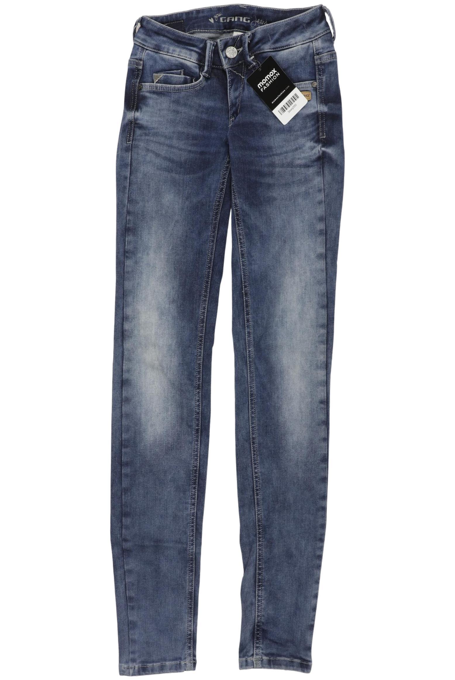 

Gang Damen Jeans, blau, Gr. 24