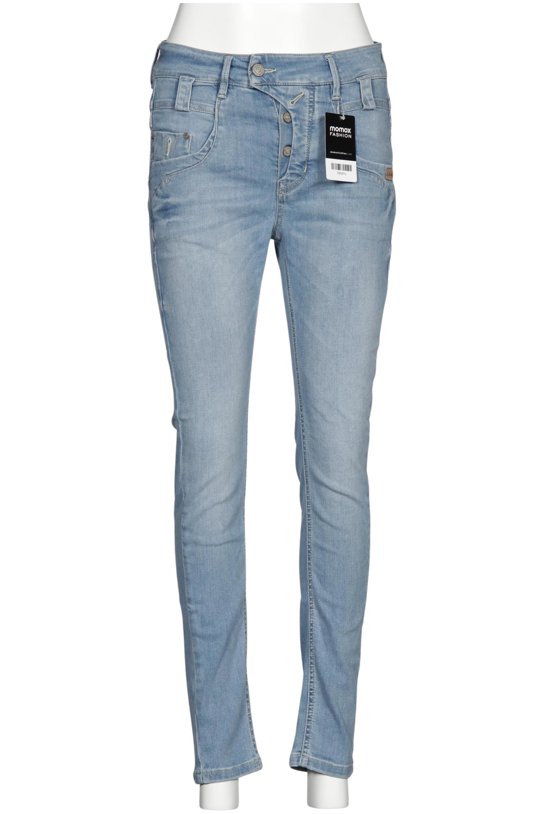 

Gang Damen Jeans, hellblau, Gr. 26