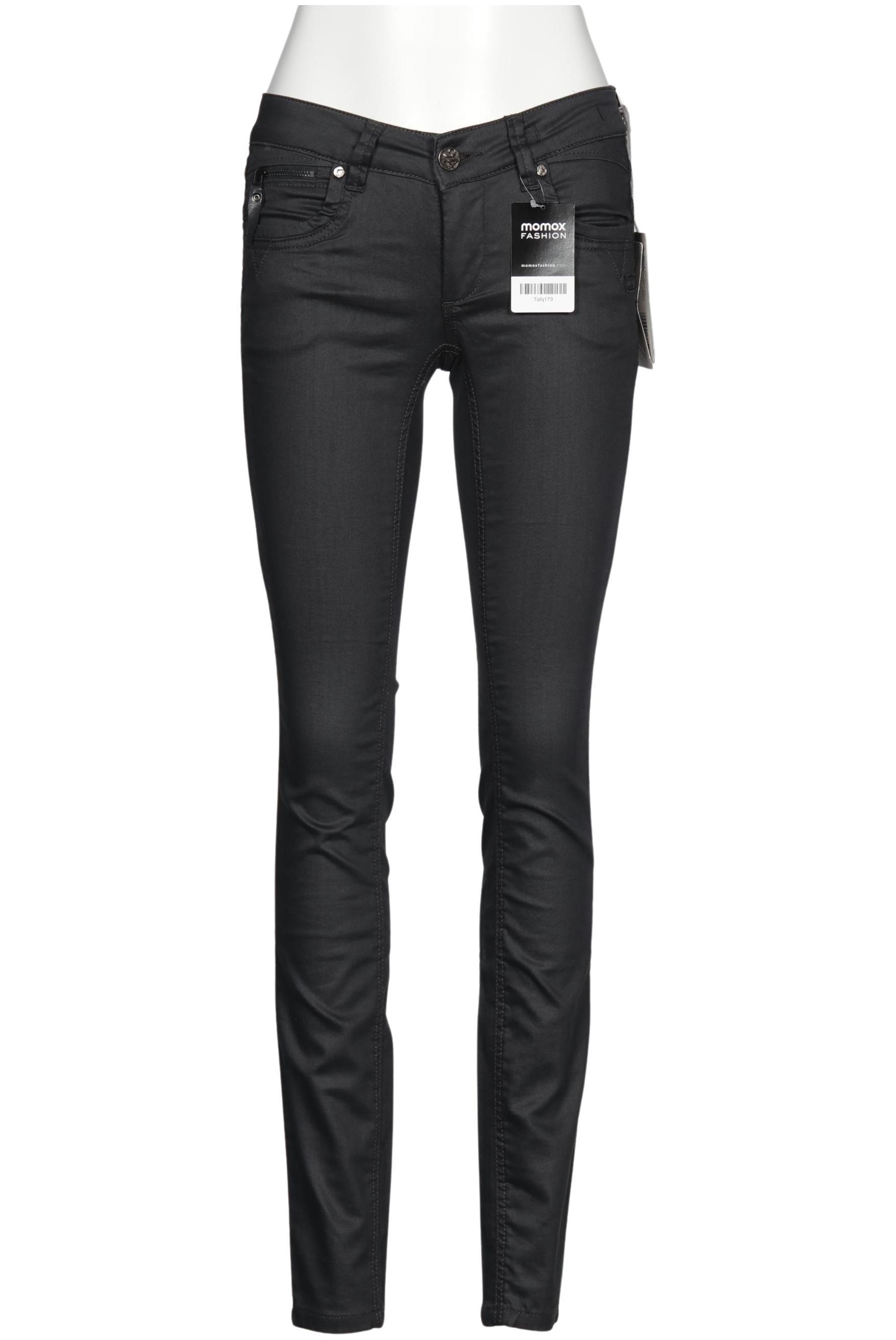 

Gang Damen Jeans, grau, Gr. 26