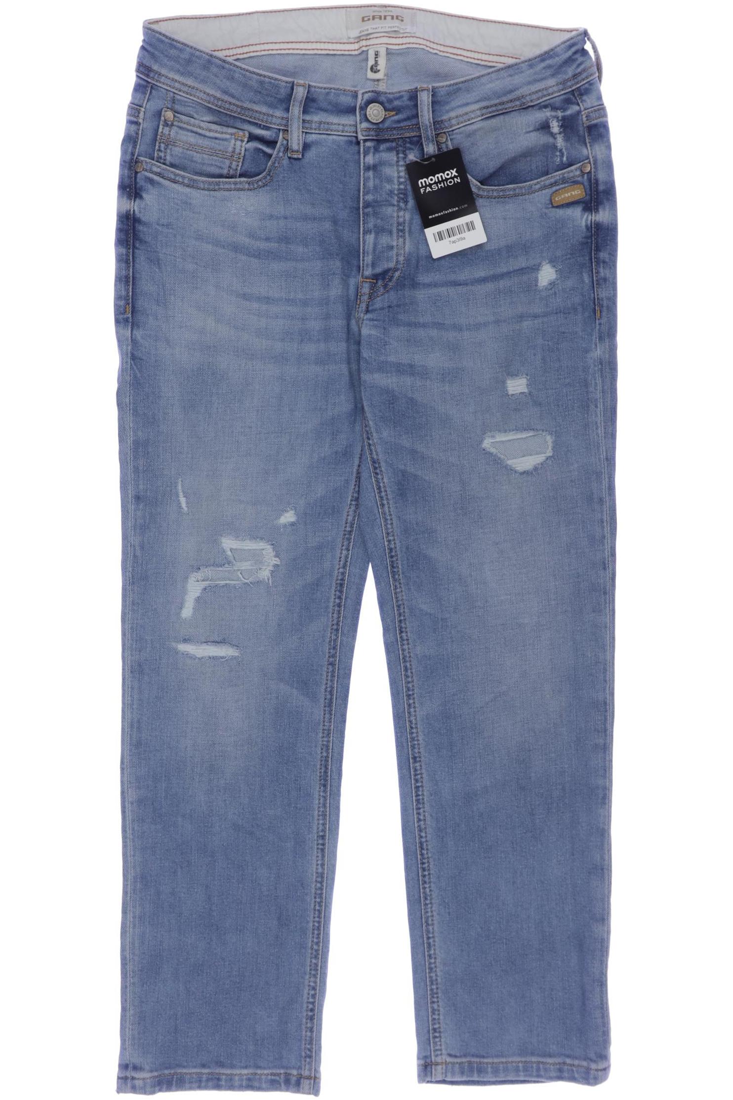

Gang Damen Jeans, blau, Gr. 29