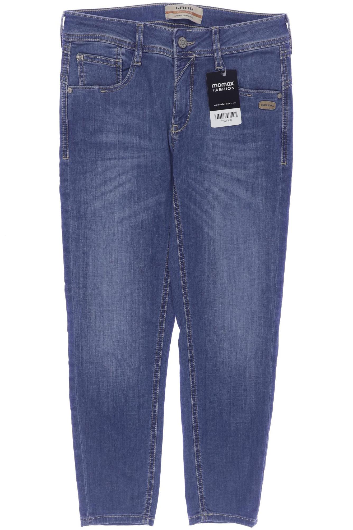 

Gang Damen Jeans, blau, Gr. 26
