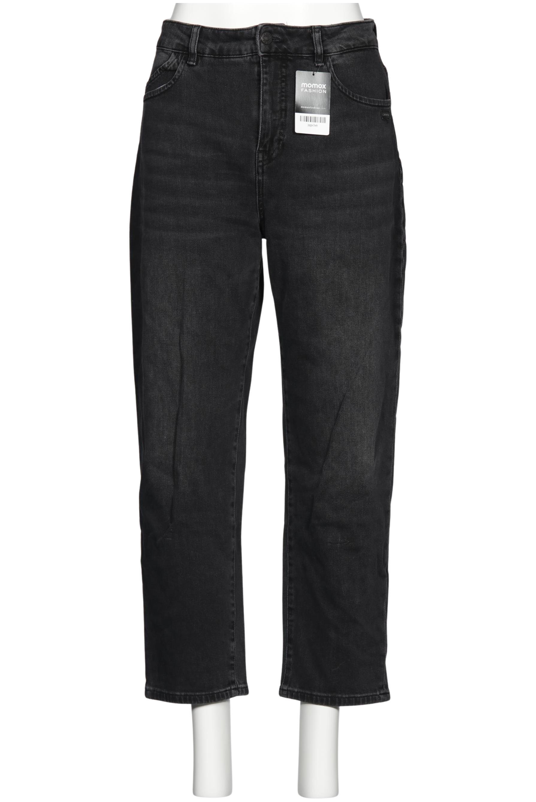 

Gang Damen Jeans, schwarz, Gr. 31