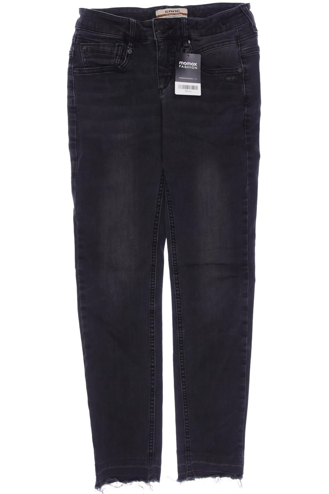 

GANG Damen Jeans, grau