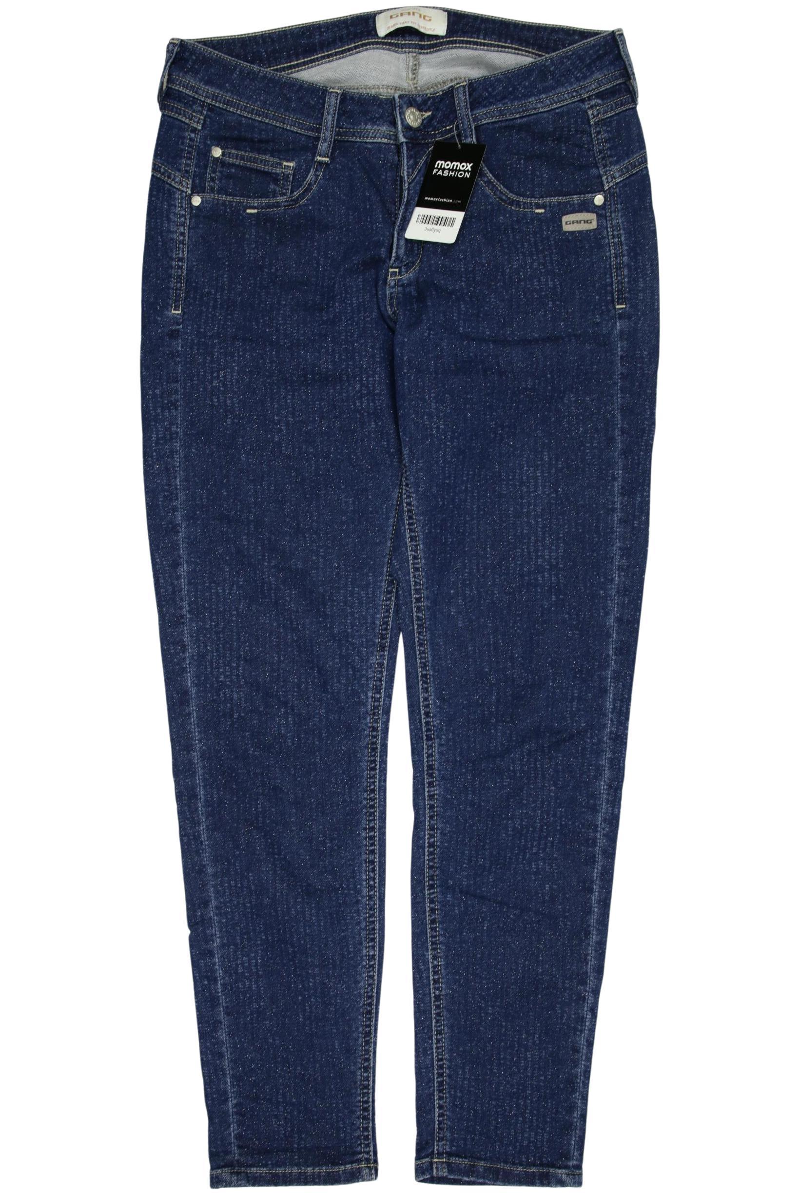 

Gang Damen Jeans, blau, Gr. 29