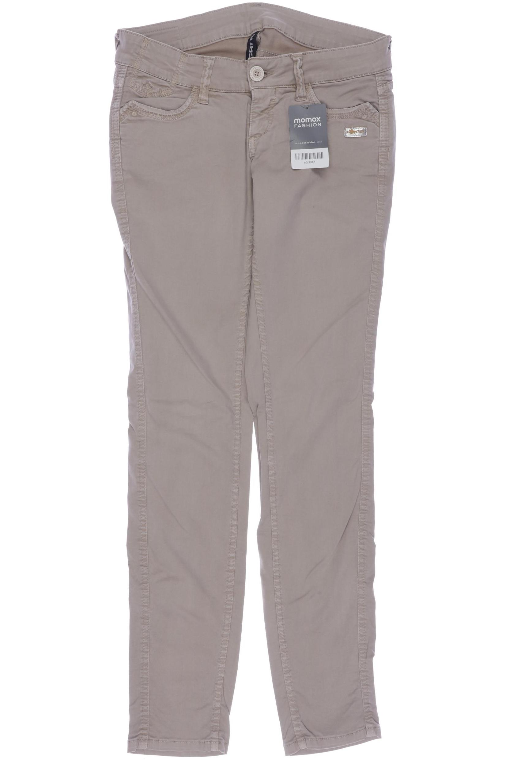 

Gang Damen Jeans, beige, Gr. 28