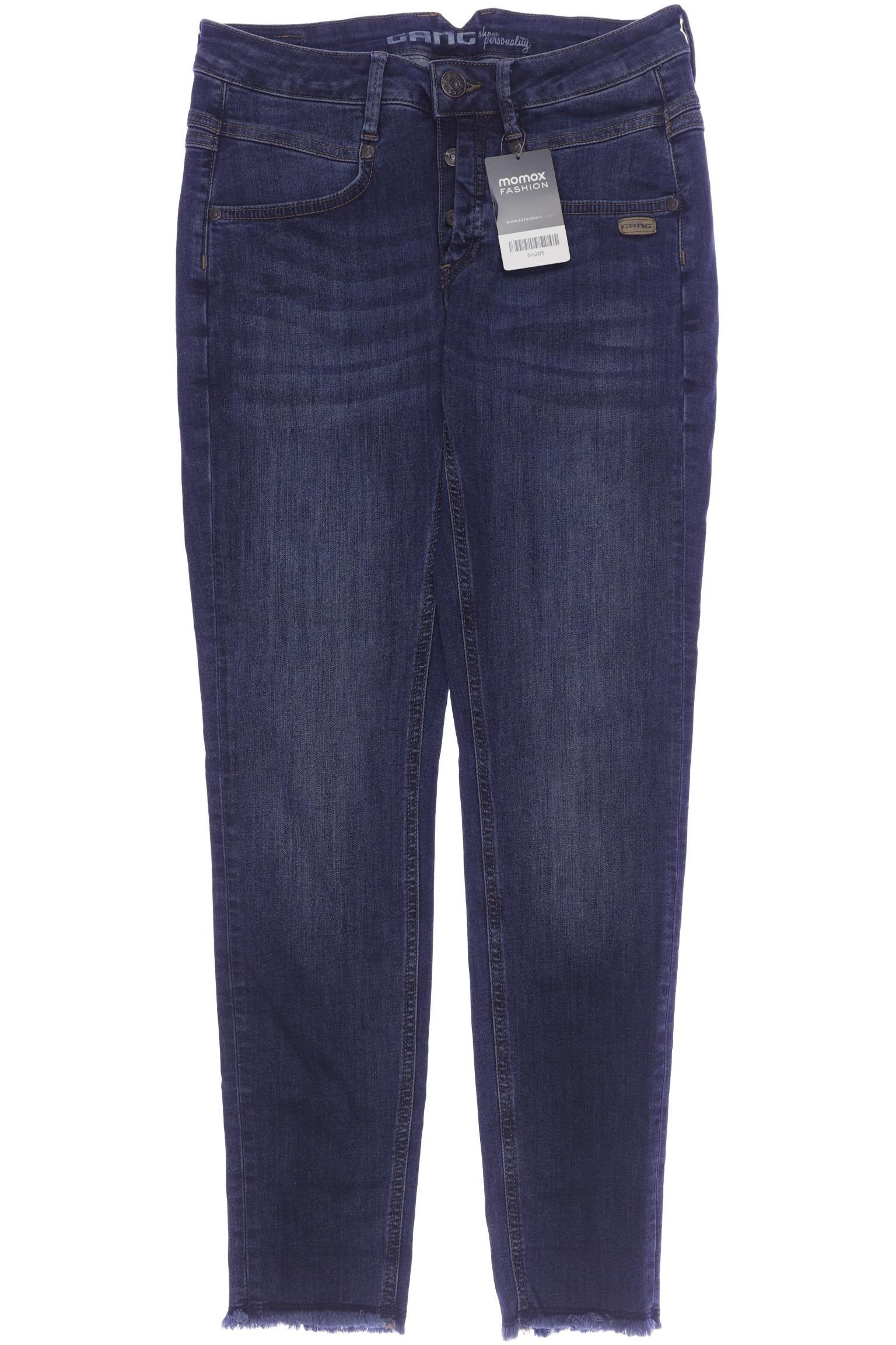 

Gang Damen Jeans, blau, Gr. 28