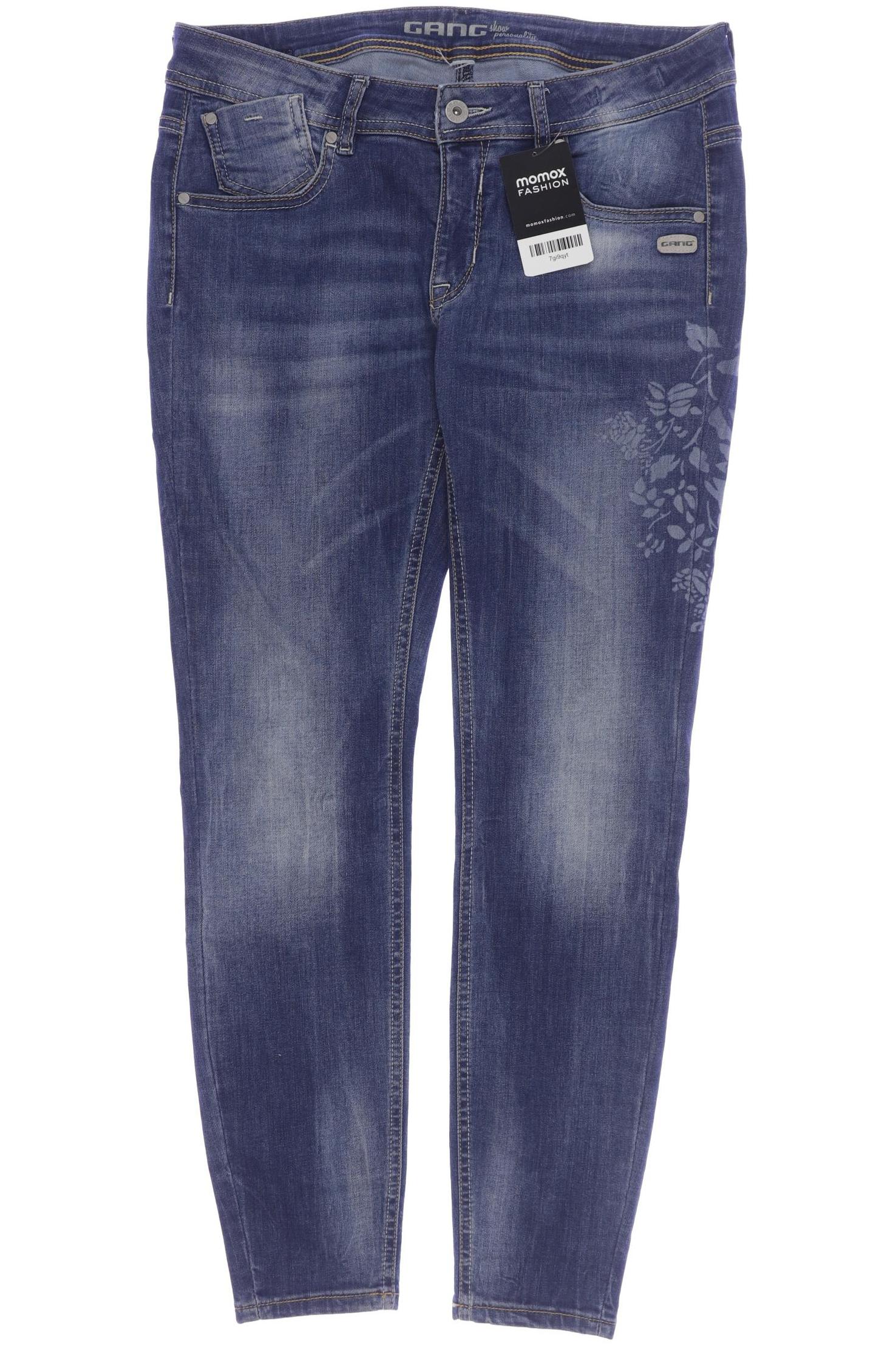 

Gang Damen Jeans, blau, Gr. 31