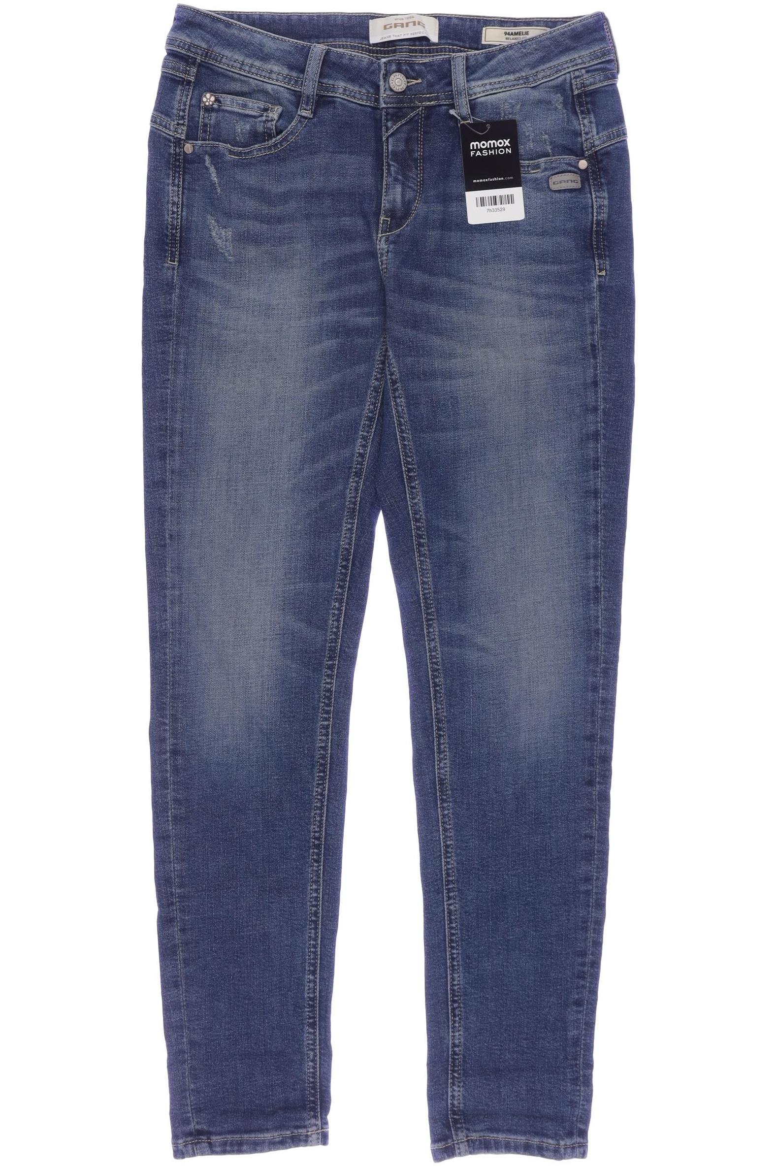 

Gang Damen Jeans, blau, Gr. 28