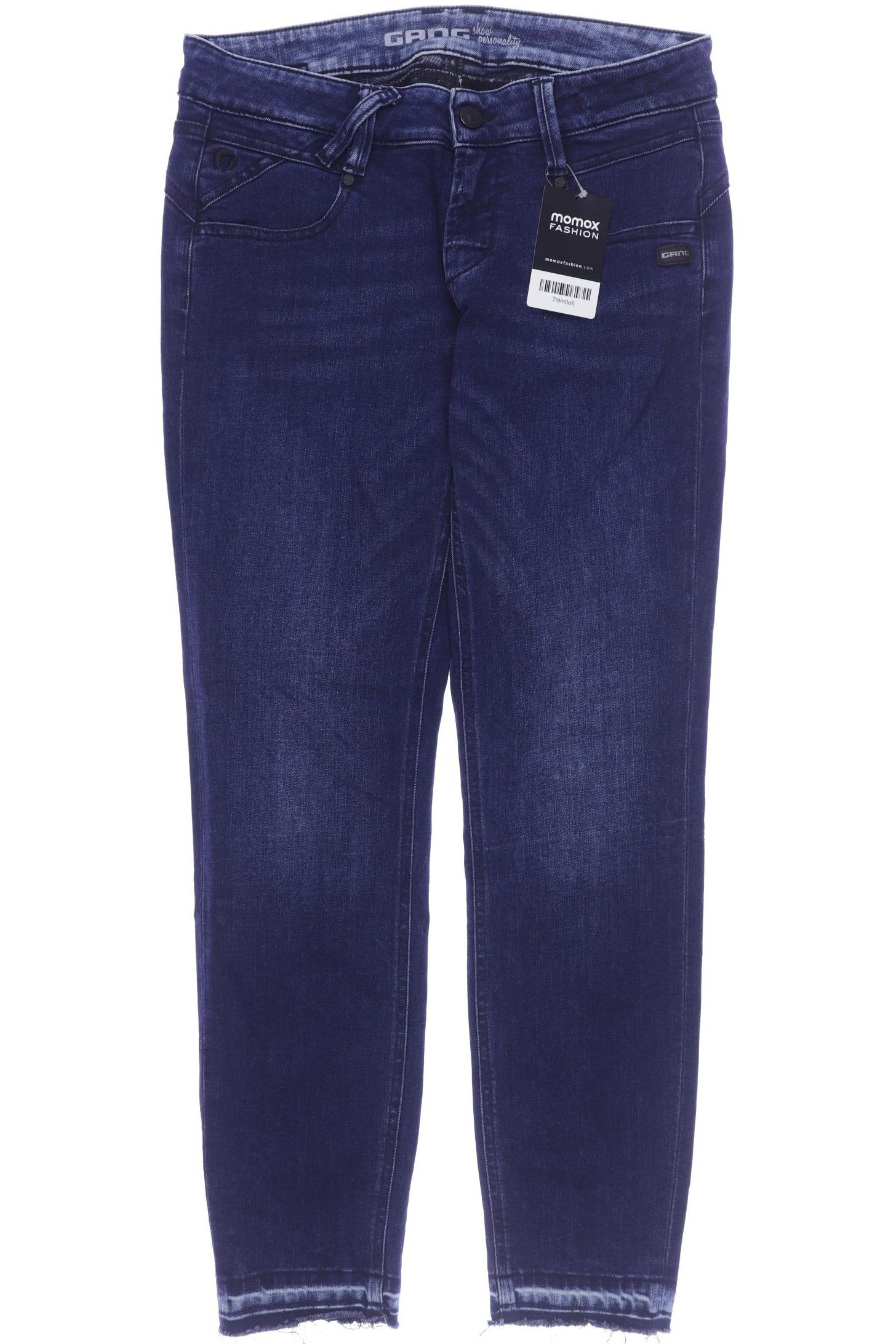 

GANG Damen Jeans, marineblau