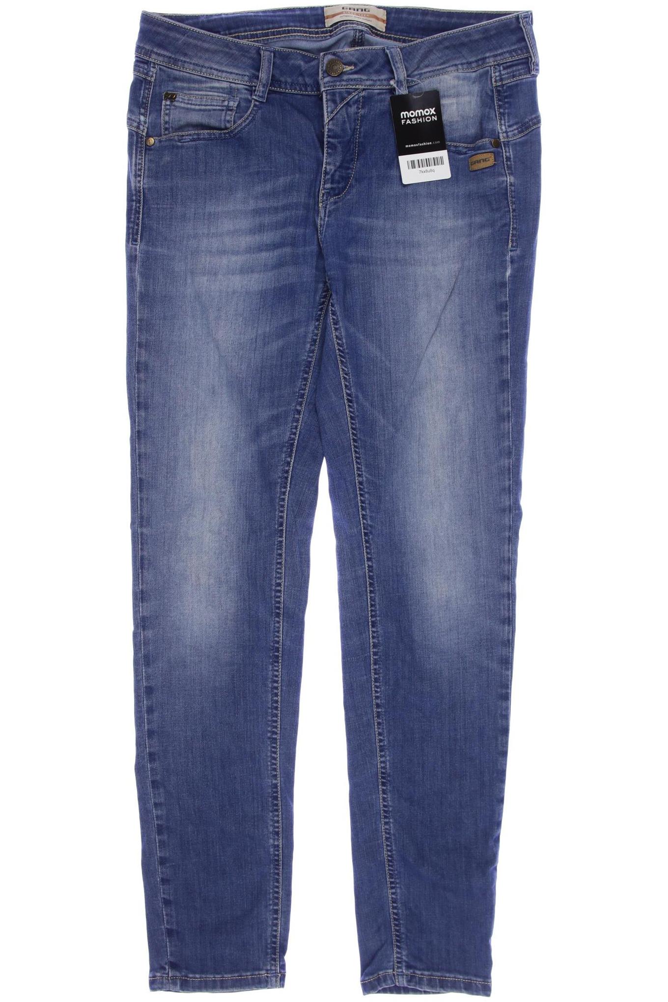 

Gang Damen Jeans, blau, Gr. 28